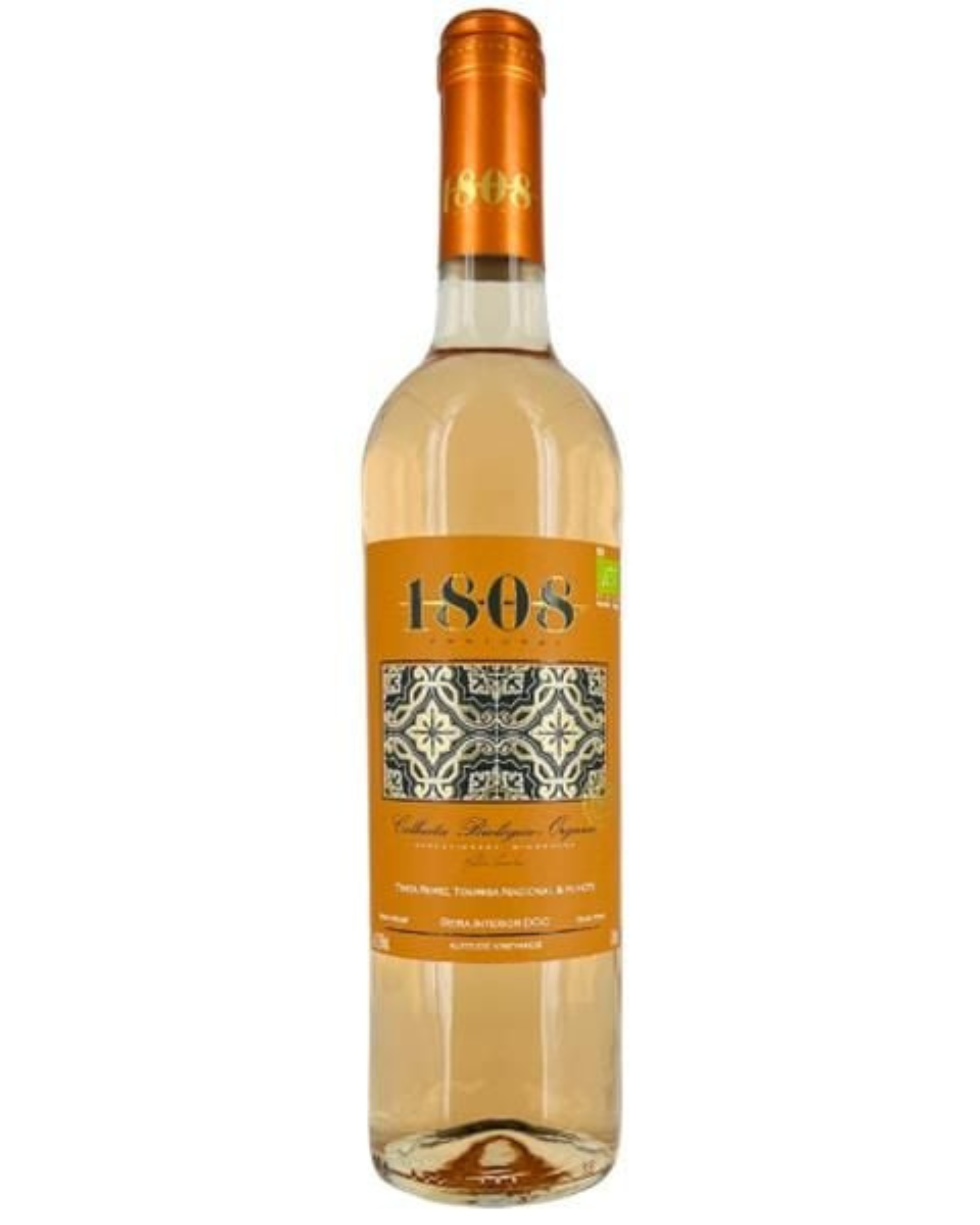 Vinho Branco Regional de Lisboa 1808 Colheita 75cl