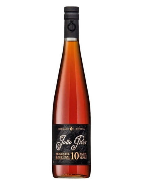 Moscatel de Setubal 10 Anos João Pires