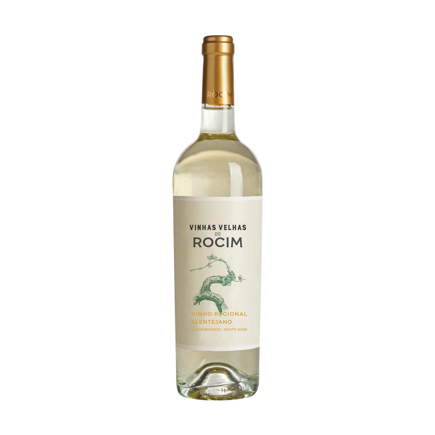 Vinho Branco Alentejano Rocim Vinhas Velhas 75cl