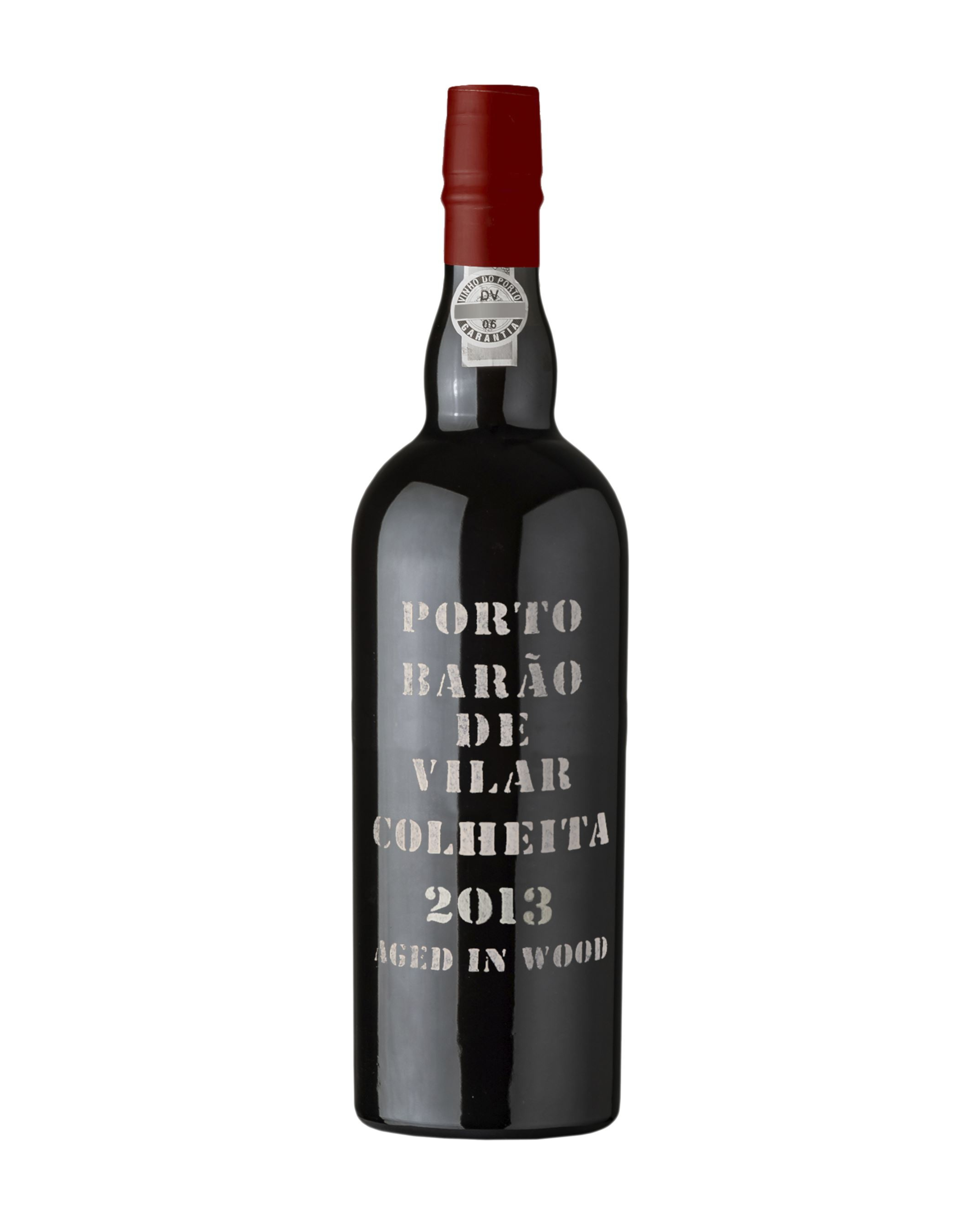 Baron of Vilar Harvest 2013 75cl