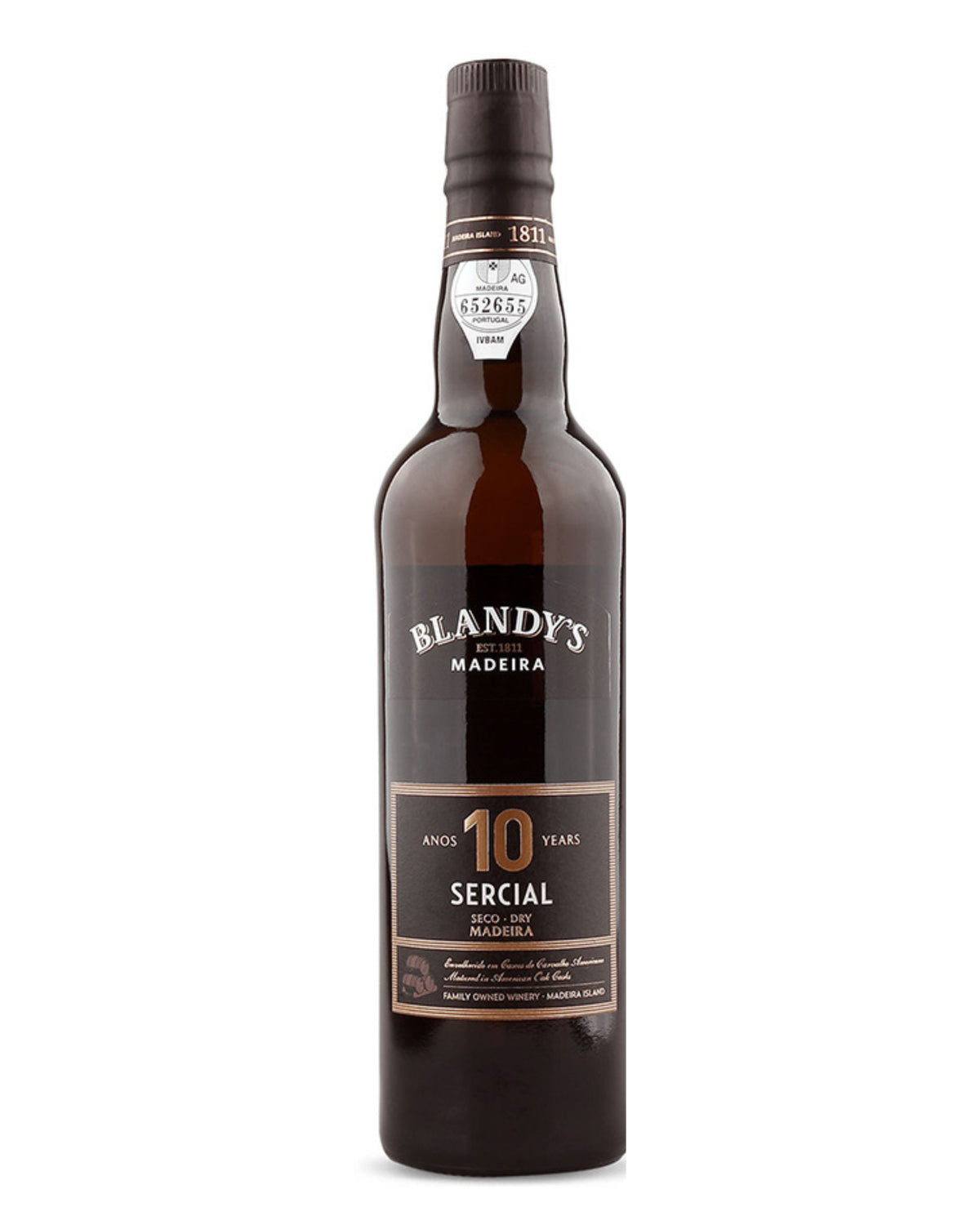 Blandy&