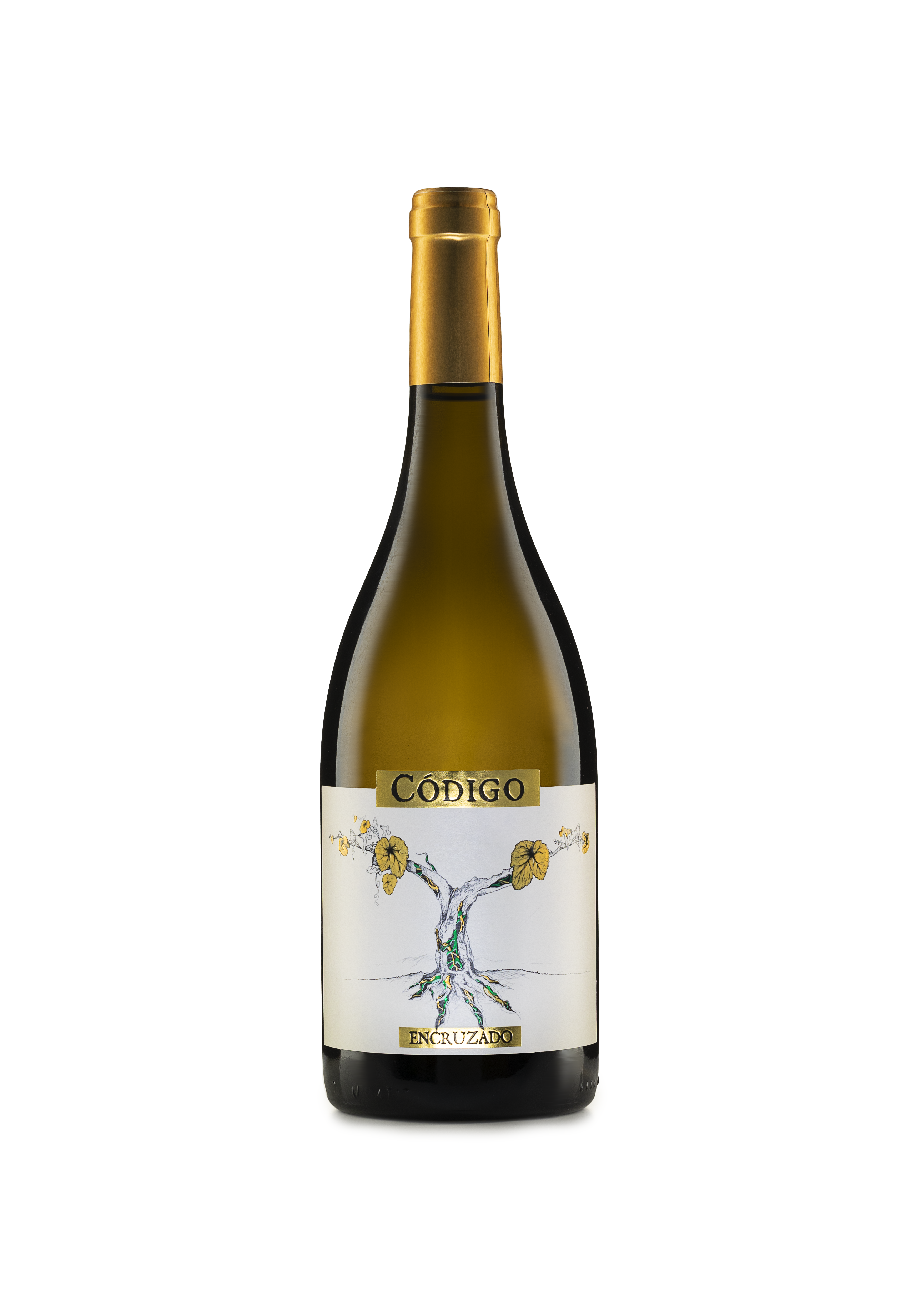 Encruzado White Wine 75cl