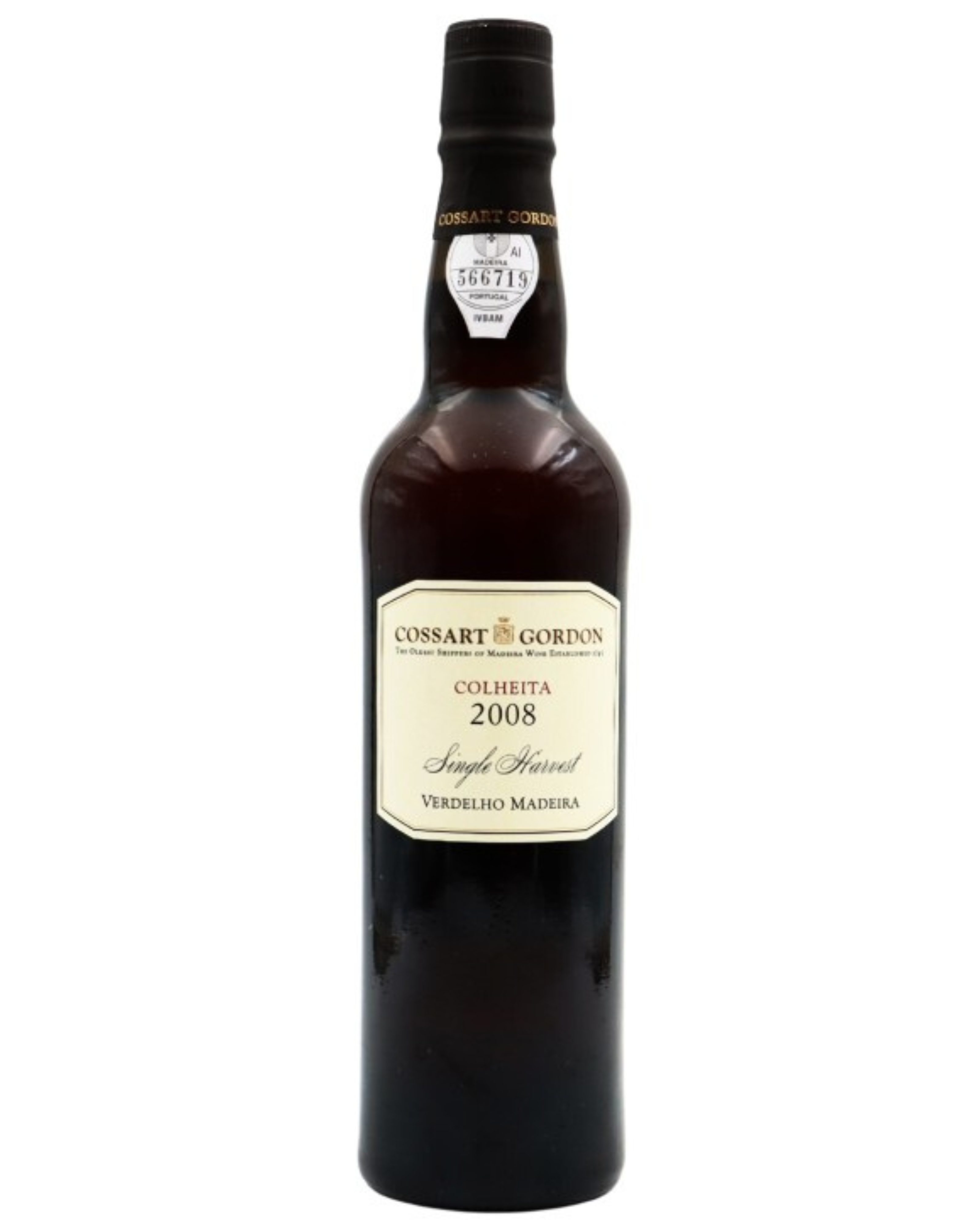 COSSART GORDON COLHEITA VERDELHO 2008 50 cl