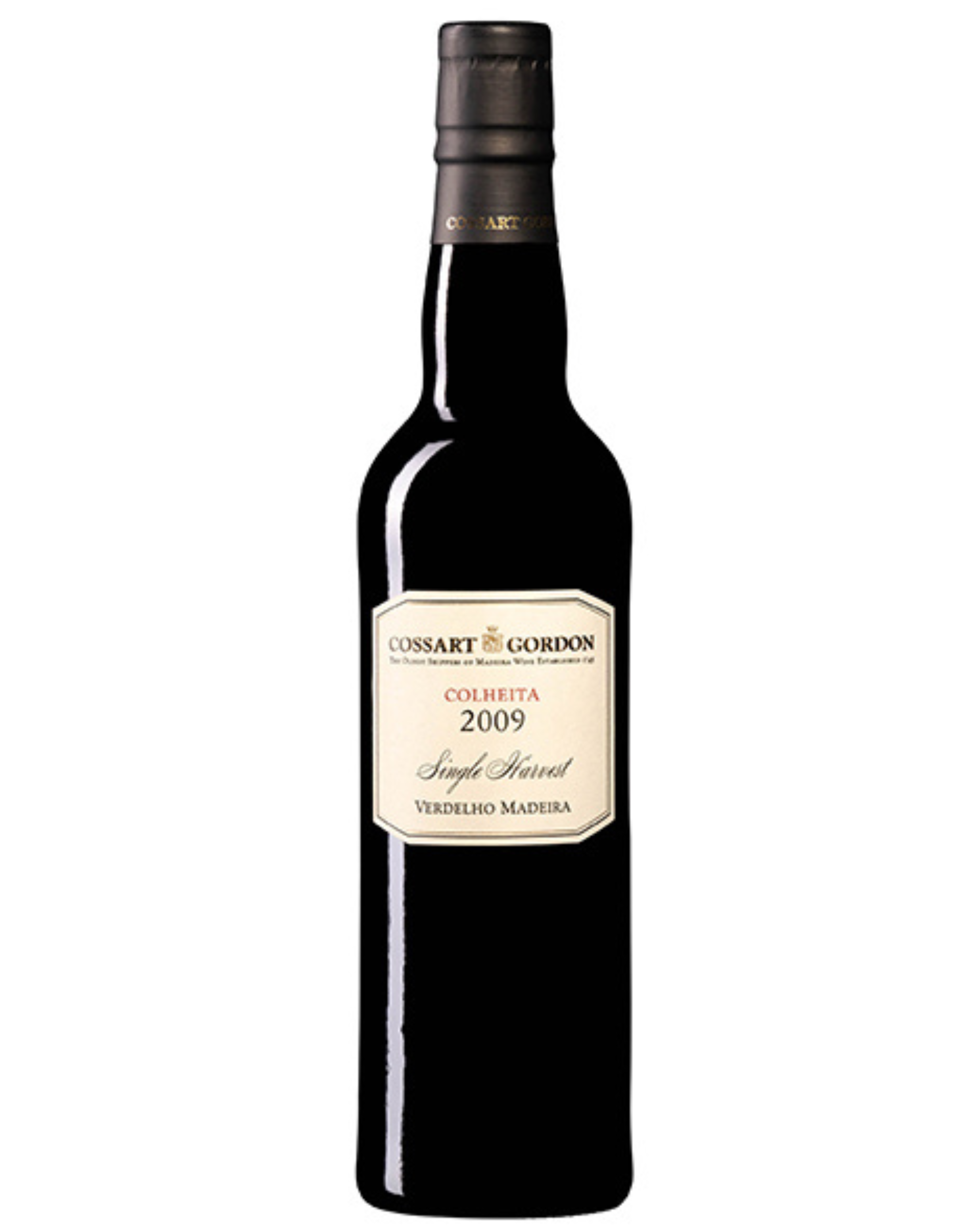 COSSART GORDON COLHEITA VERDELHO 2009 50 cl
