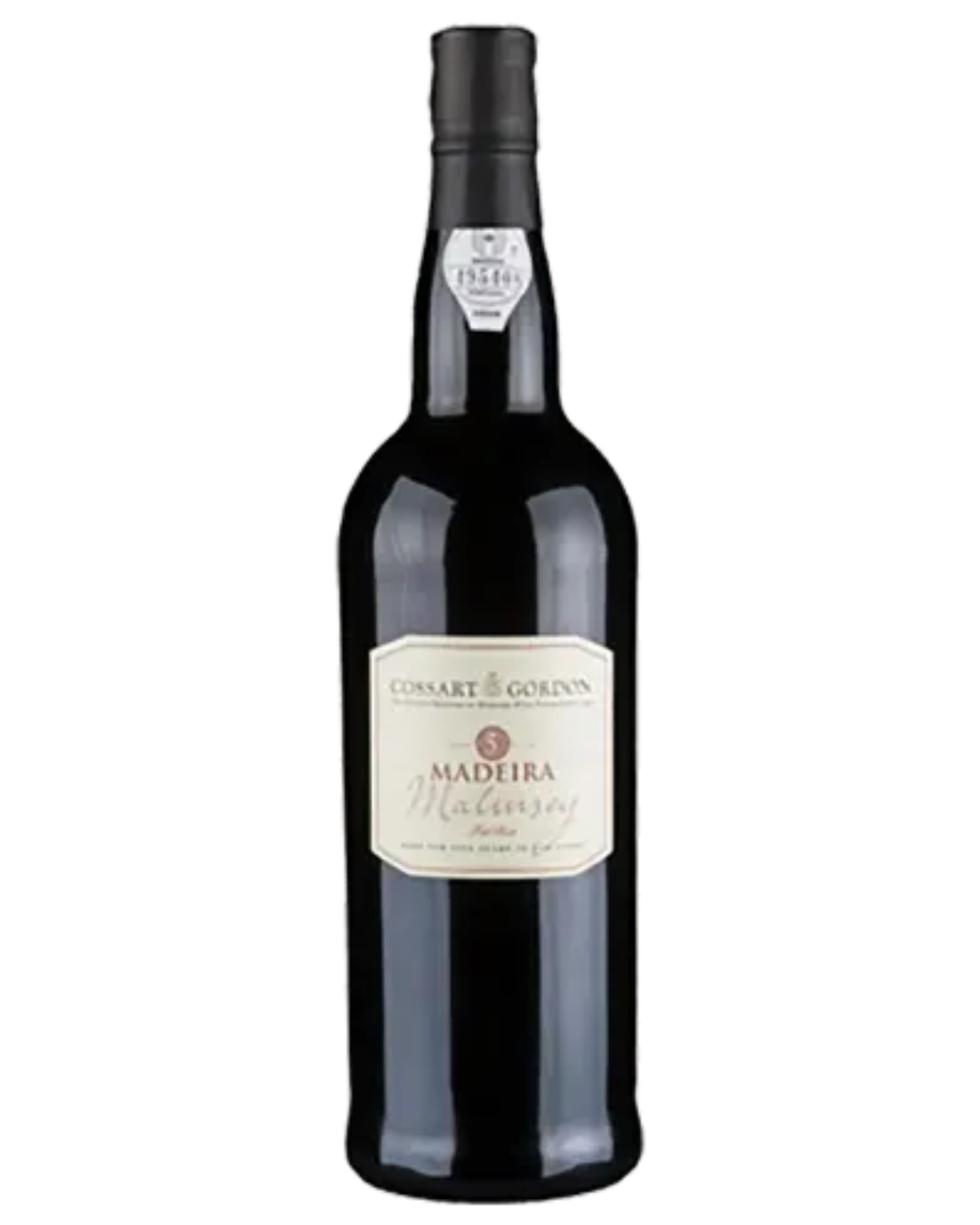 COSSART GORDON RAINWATER MEDIUM DRY (MEIO SECO) 75cl