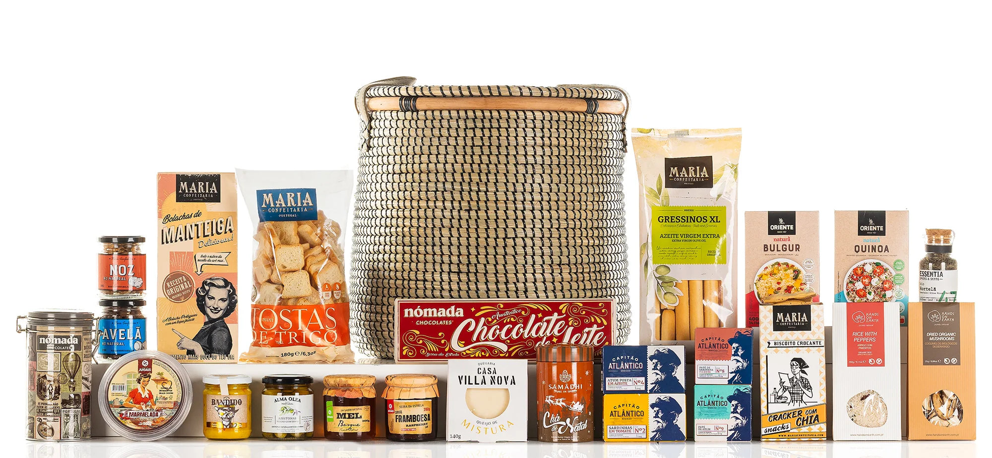 Halal Christmas Hamper