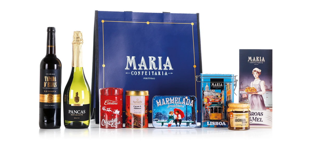 Christmas Hamper 01