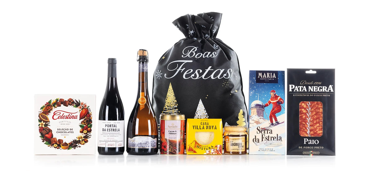 Christmas Hamper 02