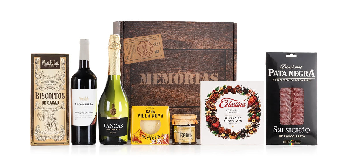 Christmas Hamper 03