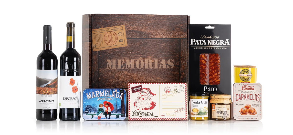 Christmas Hamper 05