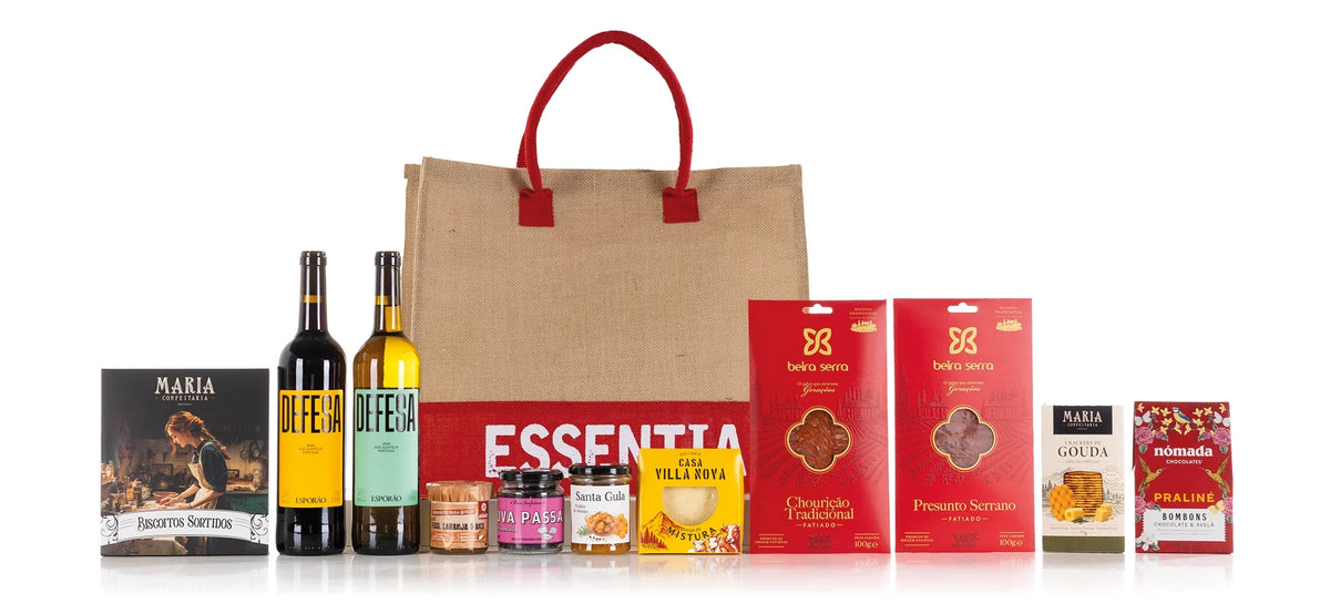 Christmas Hamper 06
