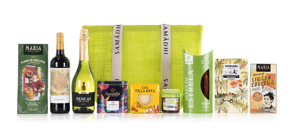 Christmas Hamper 07