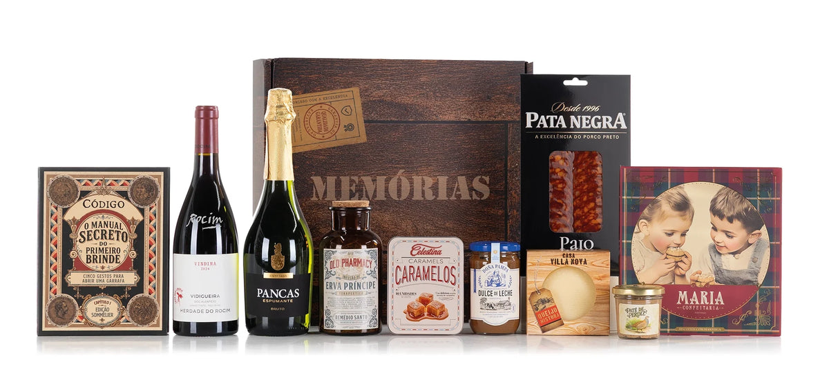 Christmas Hamper 08