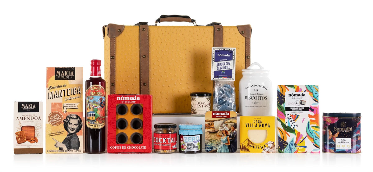Christmas Hamper for Women