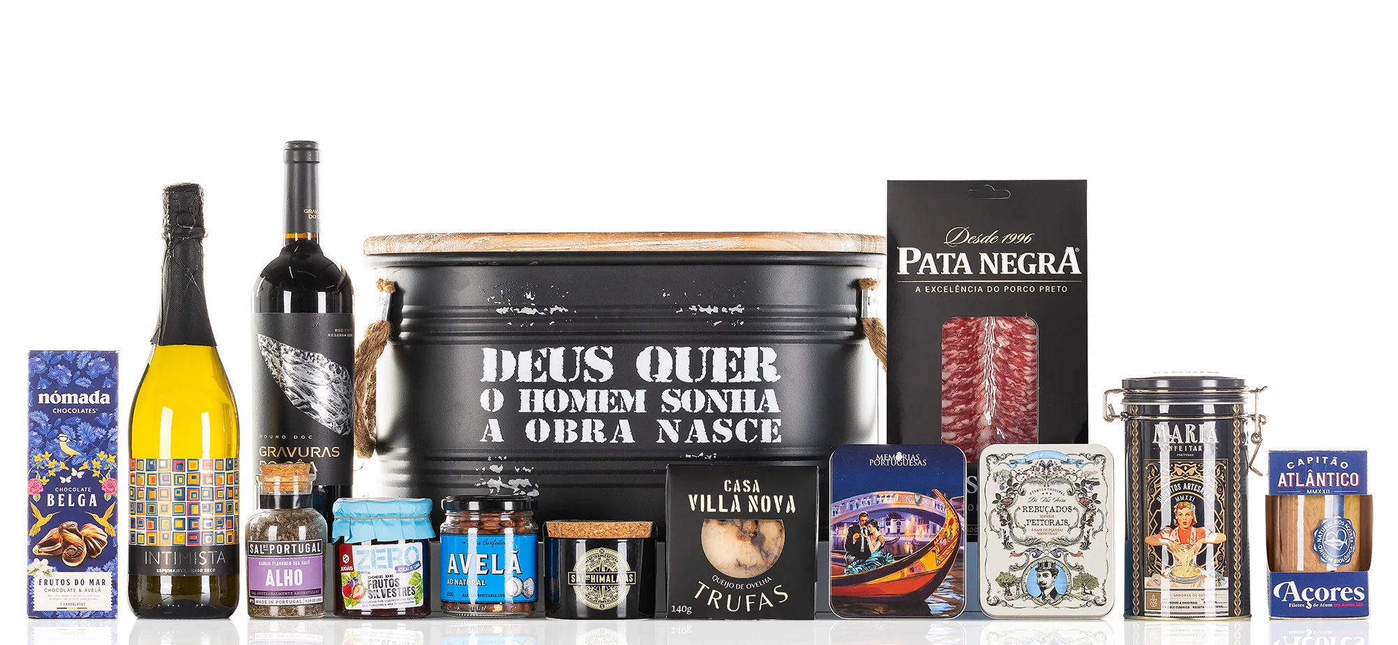 Christmas hamper 08
