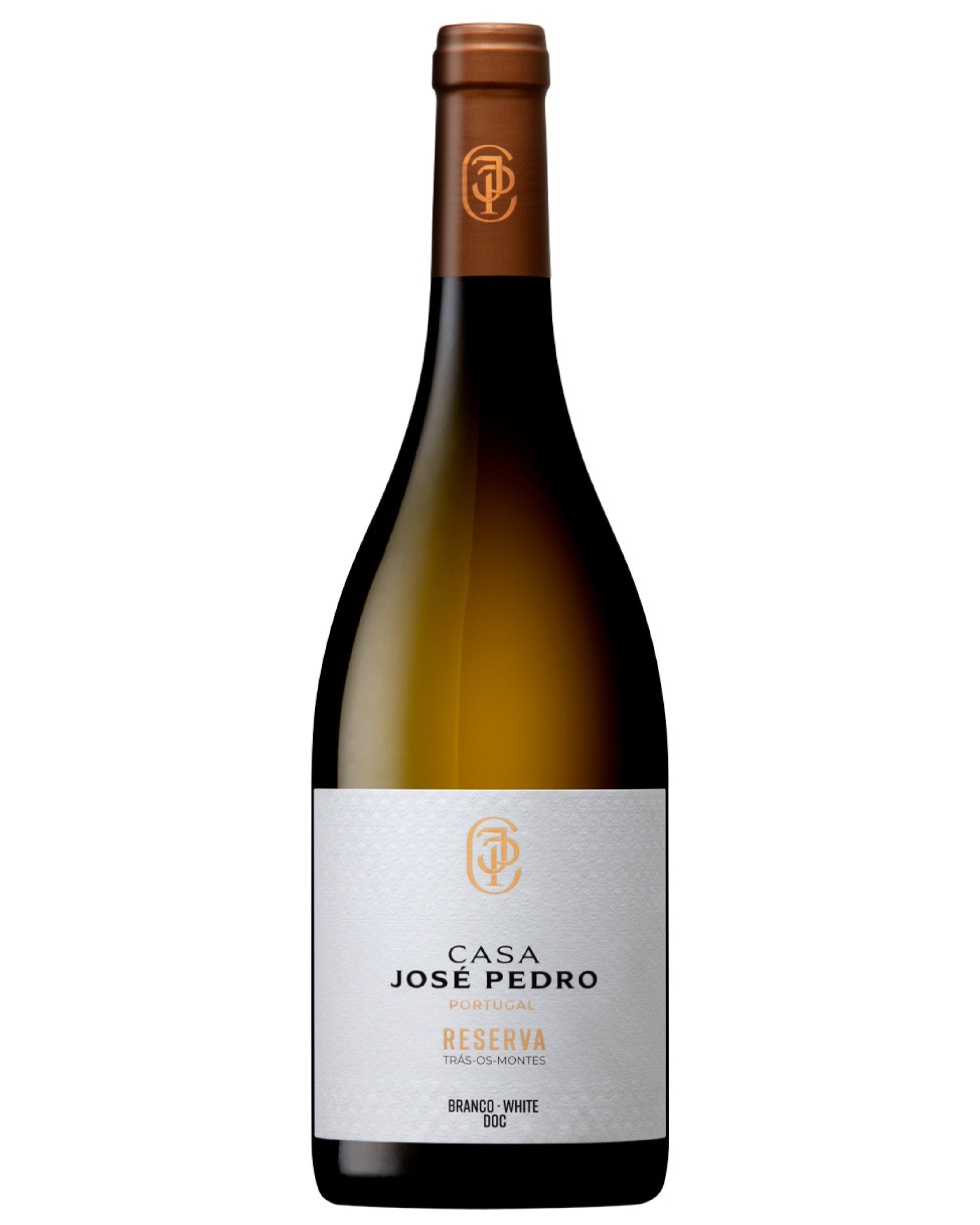 Casa José Pedro Reserva White Wine 75cl