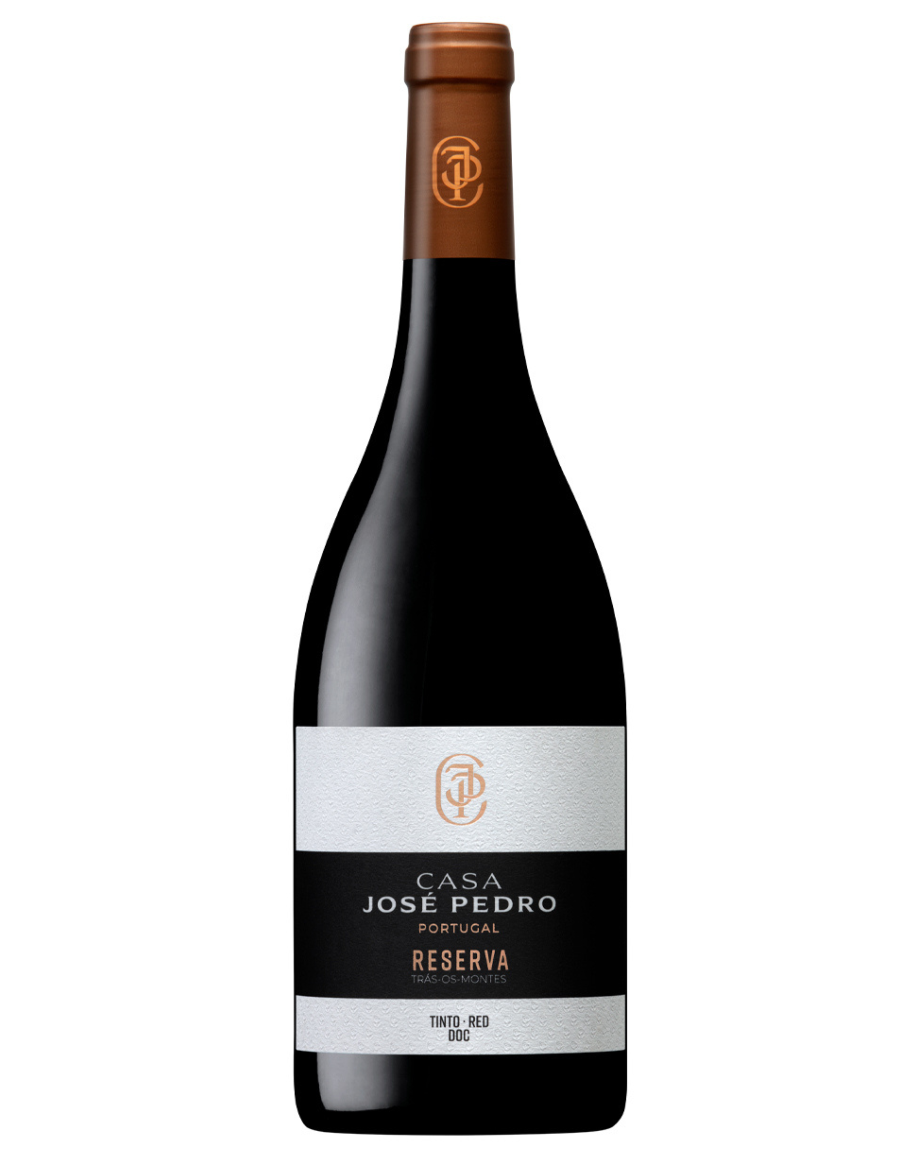 Casa José Pedro Reserva Red Wine 75cl