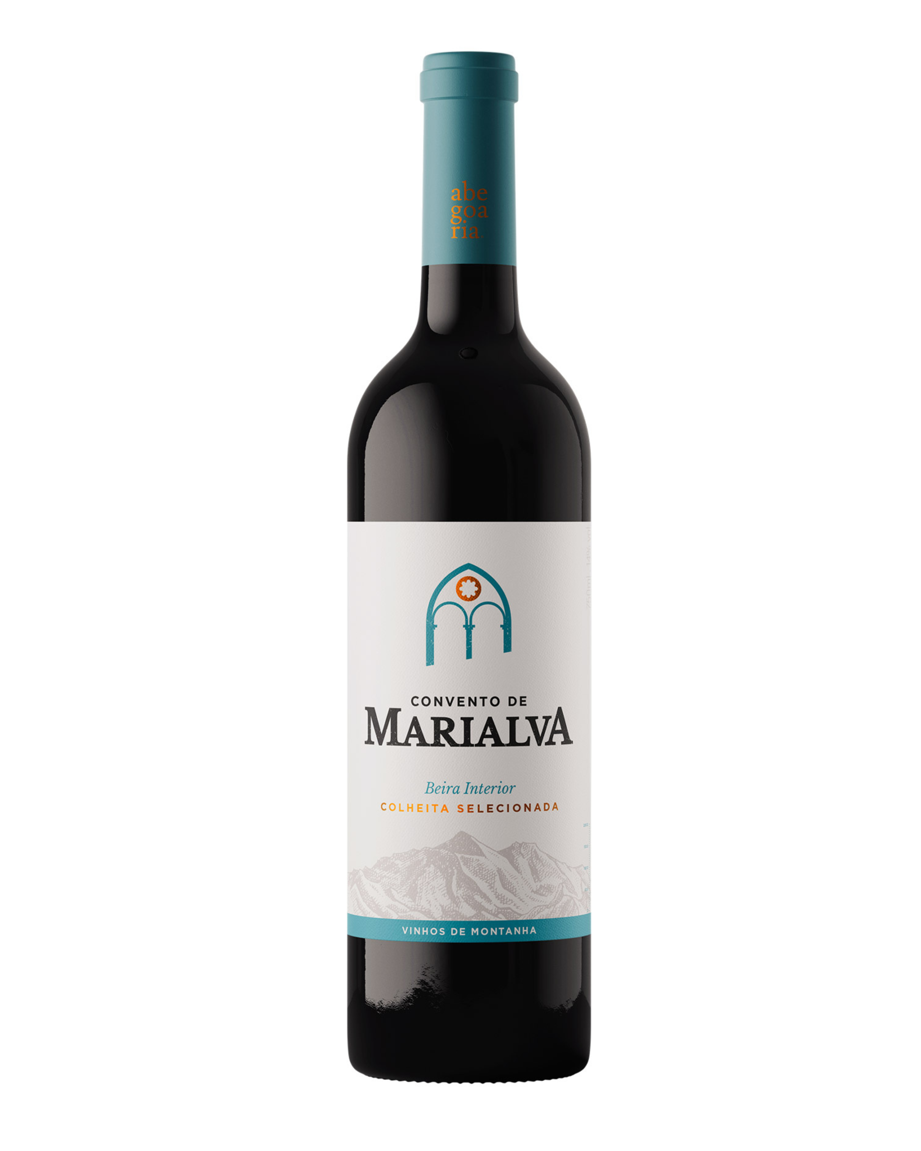Convento de Marialva Colheita Selecionada Vinho Tinto 75cl