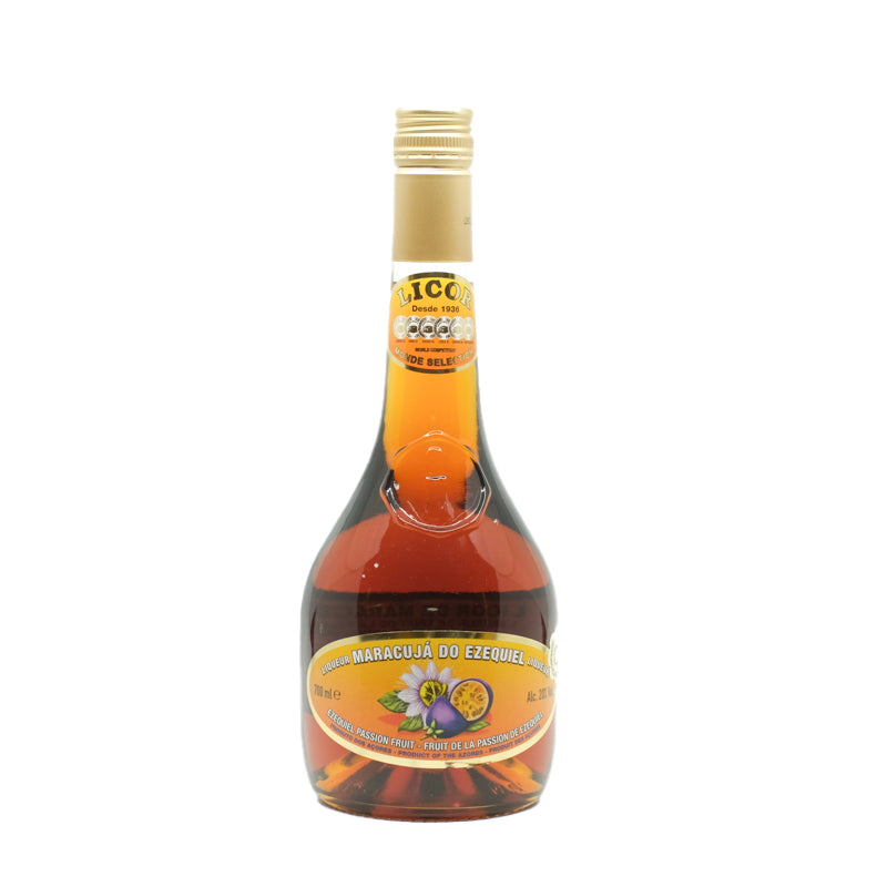 Ezequiel Passion Fruit Liqueur 70cl