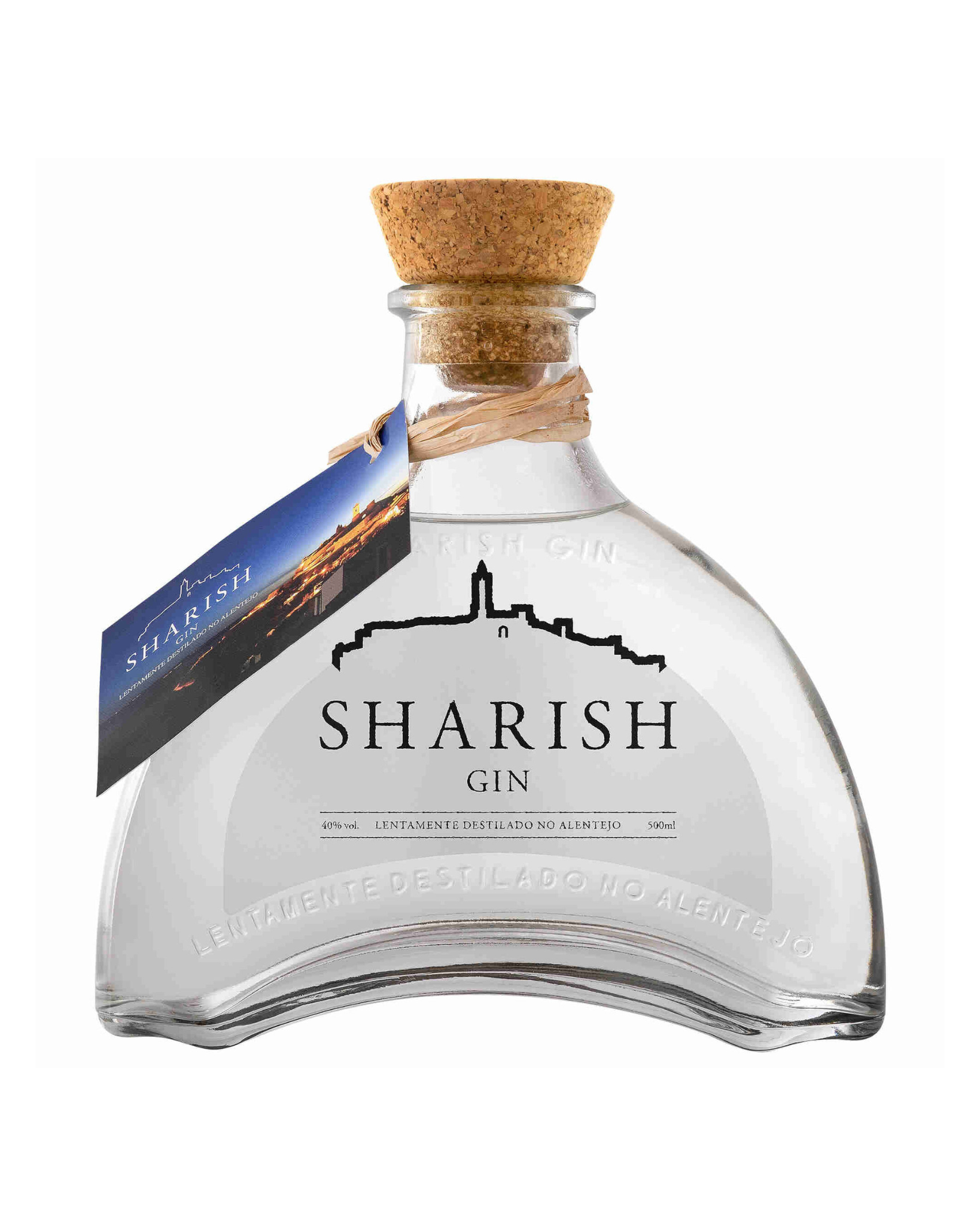 Sharish Gin 70cl