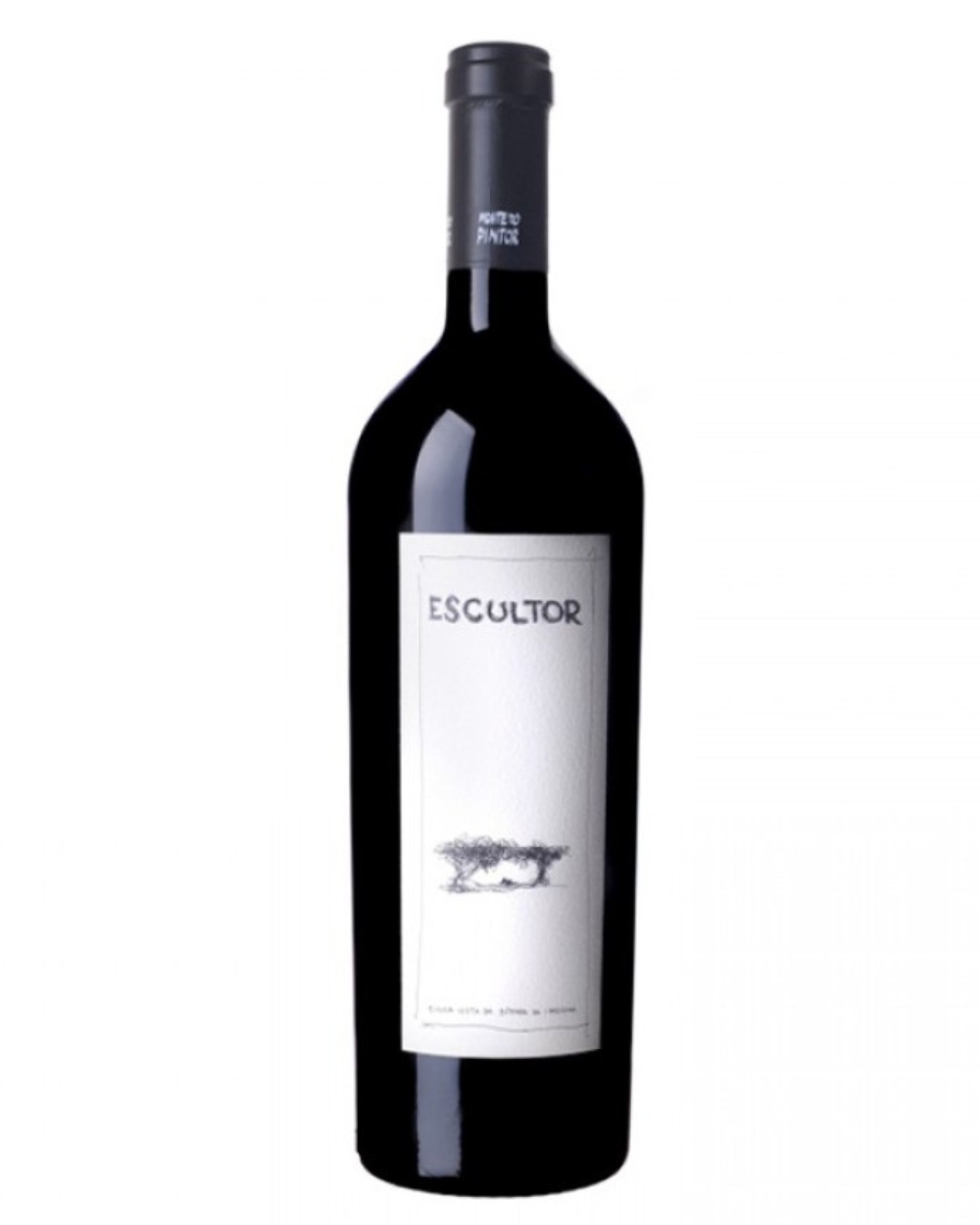 Vinho Tinto Alentejano Escultor Monte do Pintor 75cl