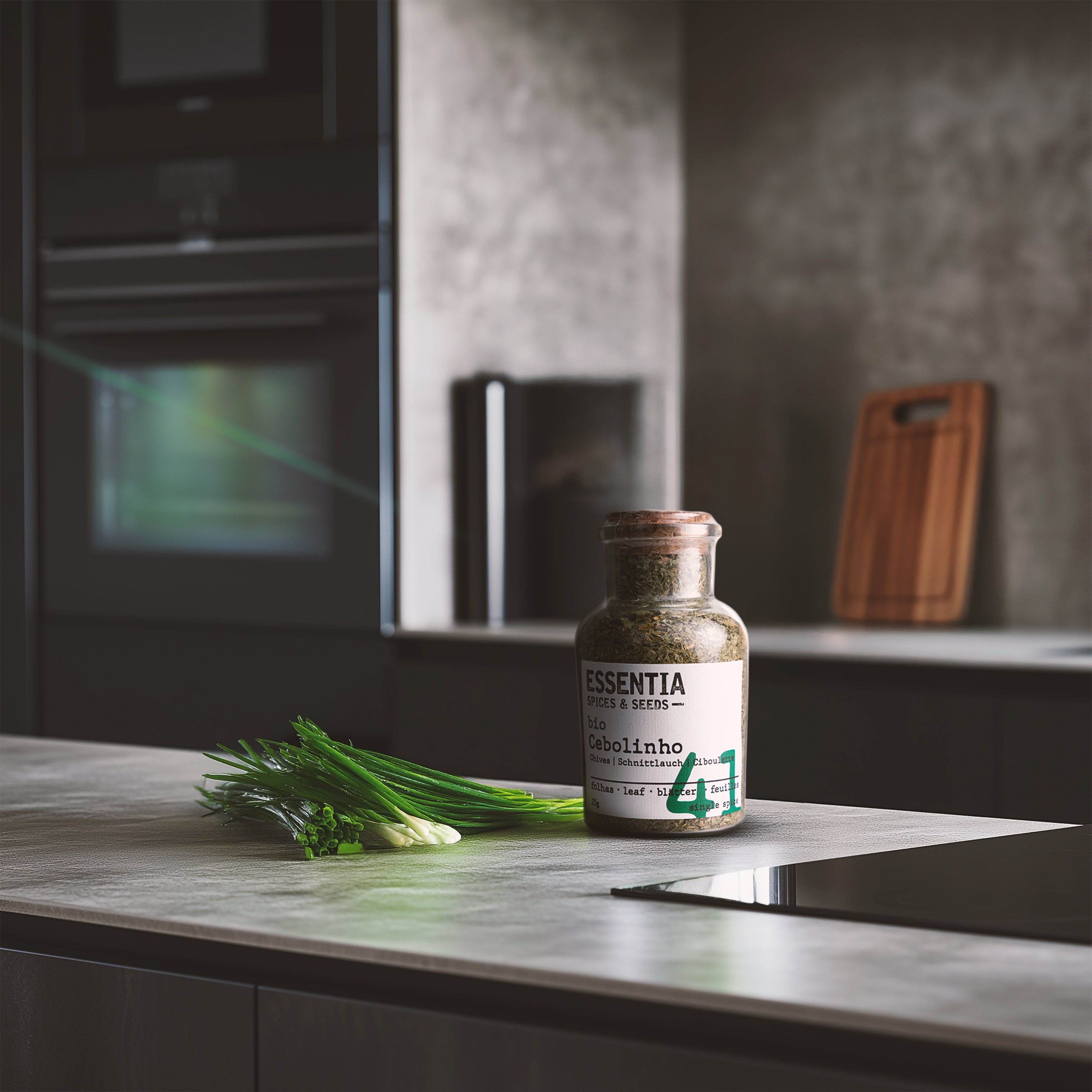 Chives Essentia 15g