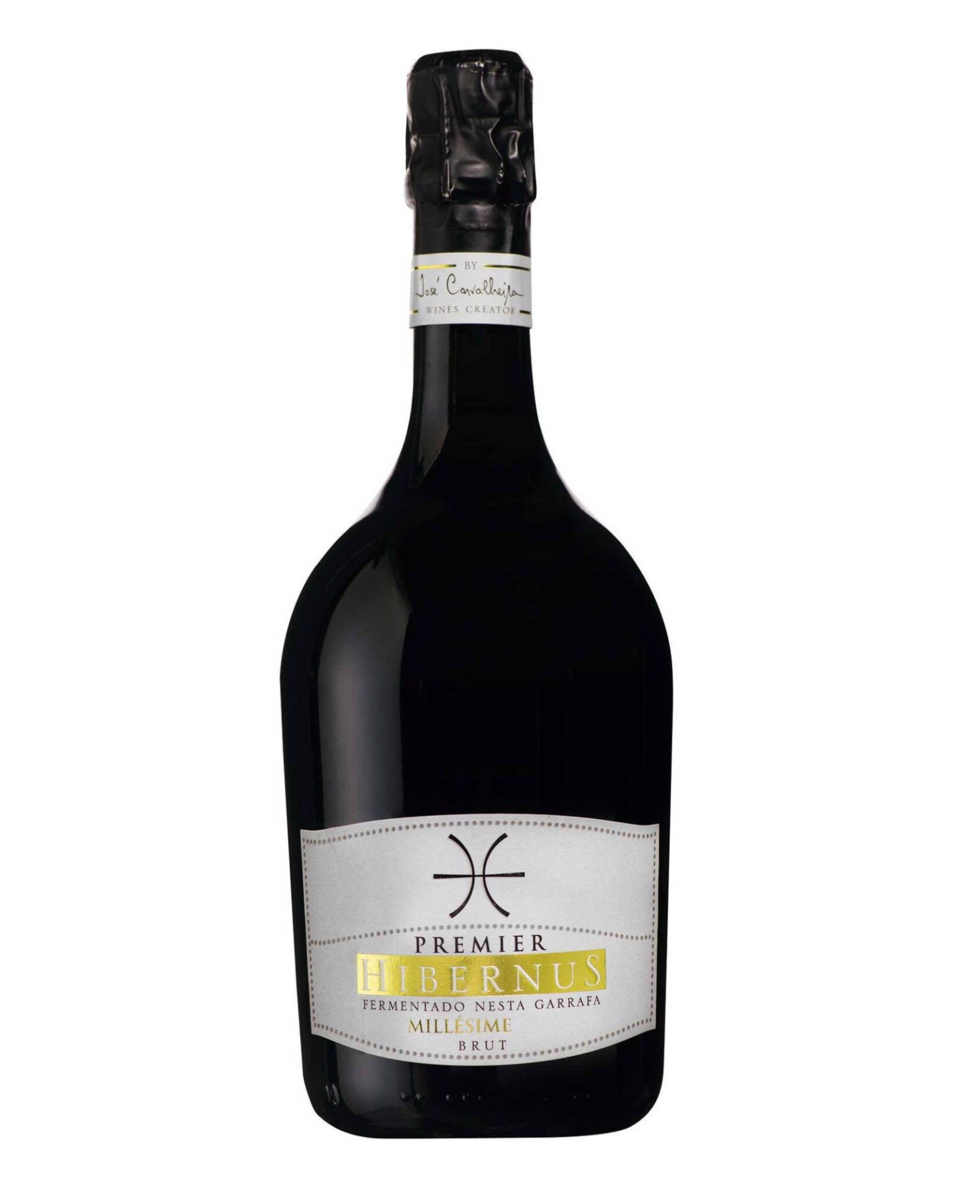 Carvalheira Hibernus Premier Sparkling Wine 75 cl