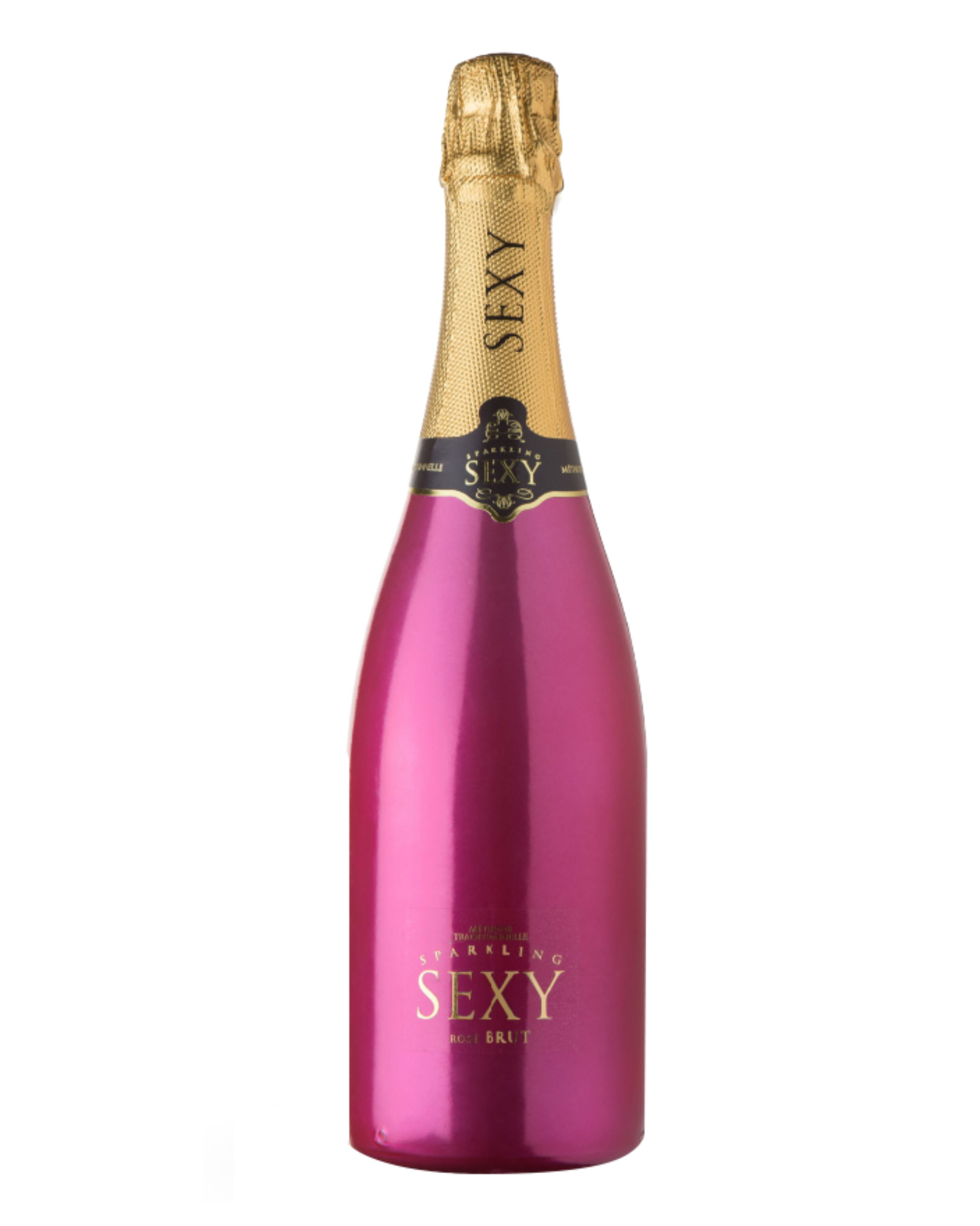 Sexy Sparkling Rosé Espumante 75cl