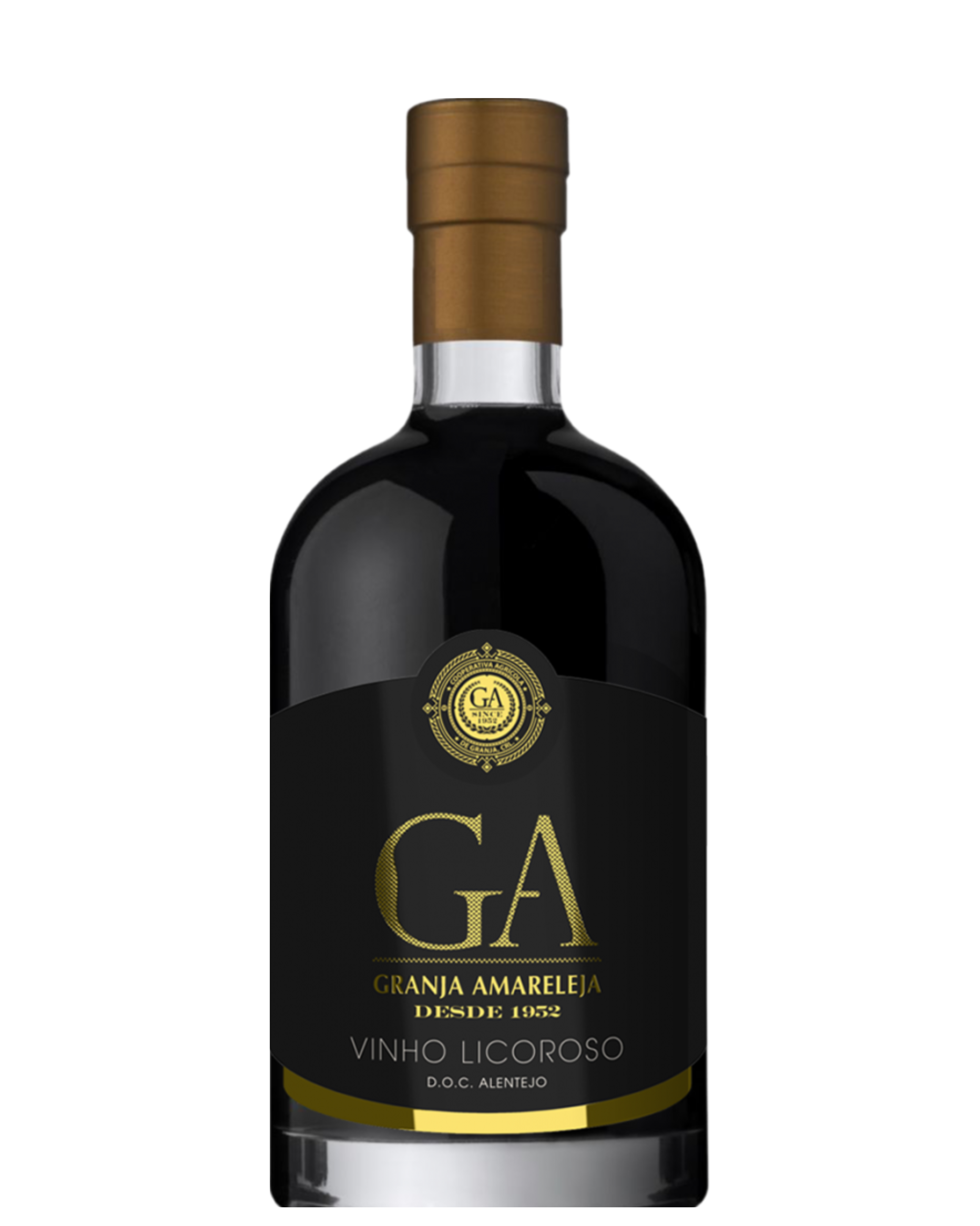 Granja Amareleja Fortified Wine 75cl