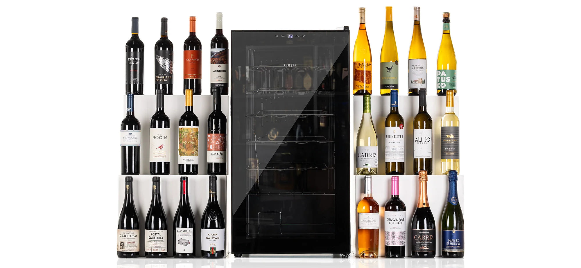 Wine cellar 01