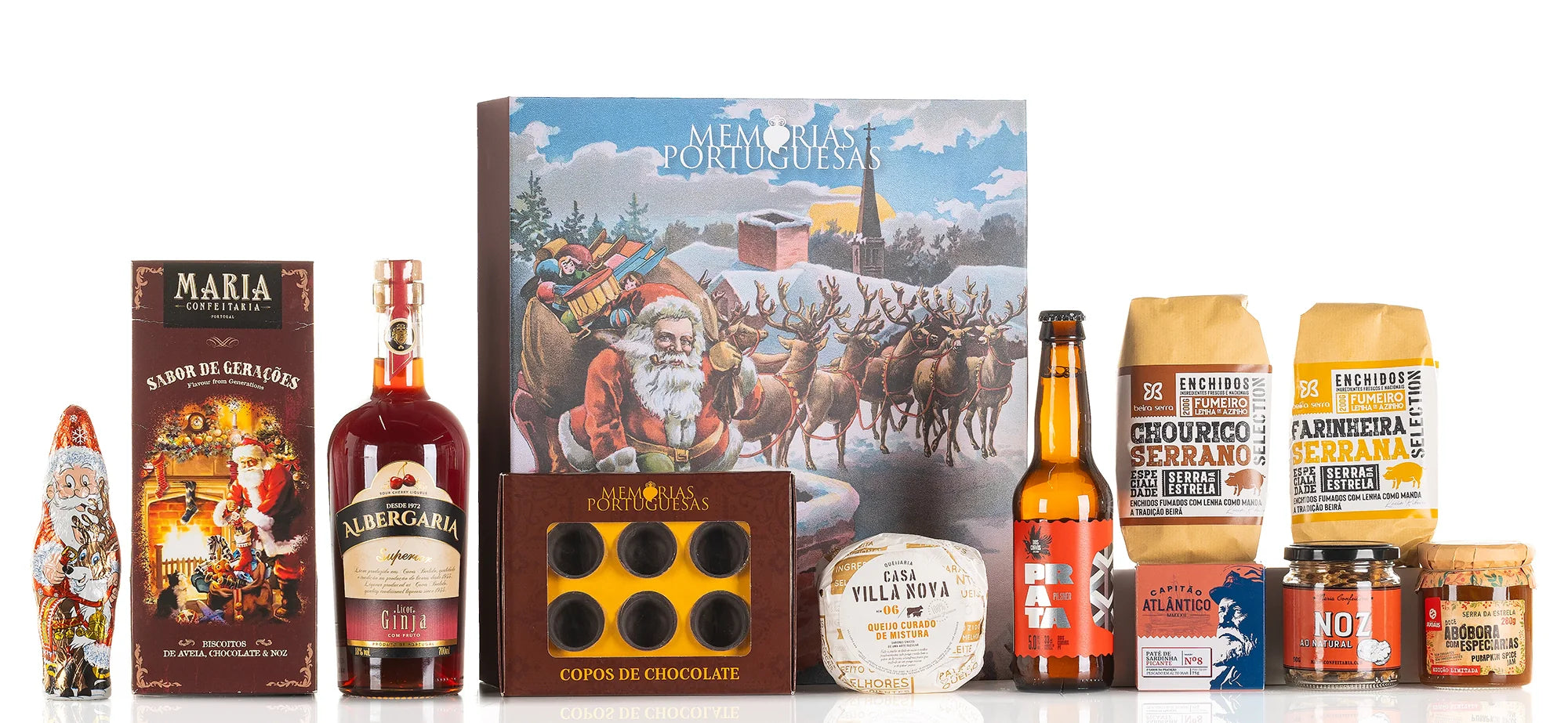 Gift Box Hamper 04