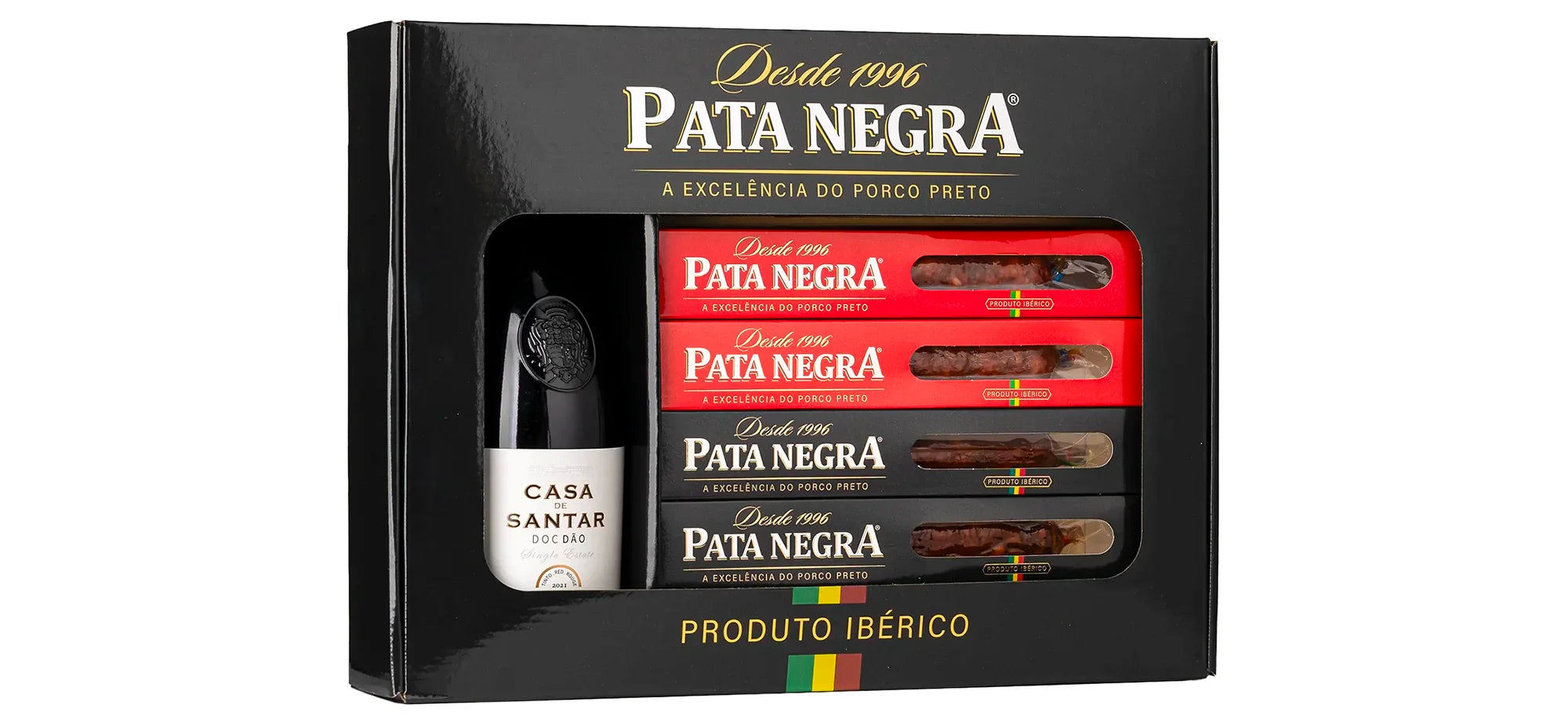 Cabaz de Natal Gourmet 09
