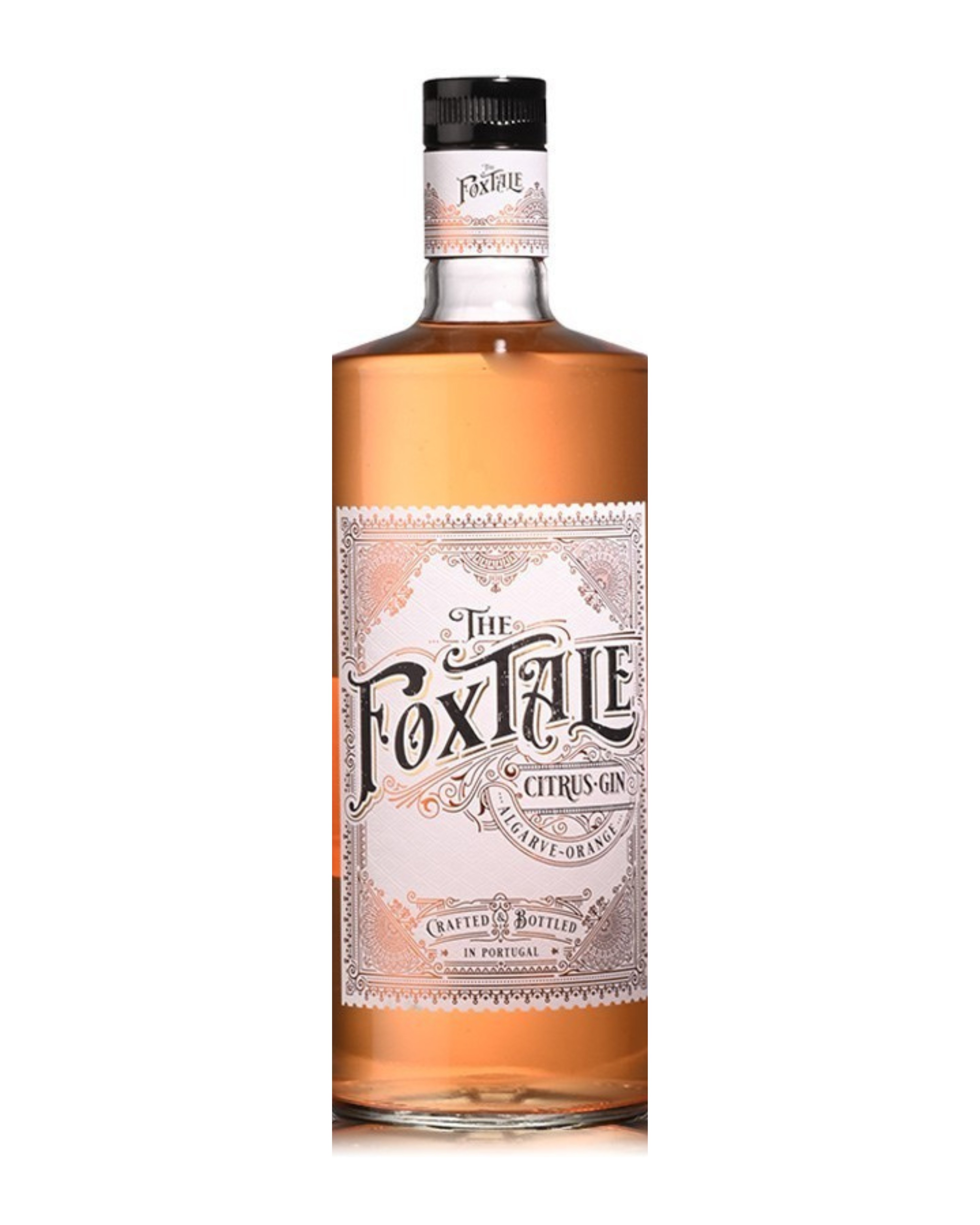 Foxtale Citrus Gin 70cl