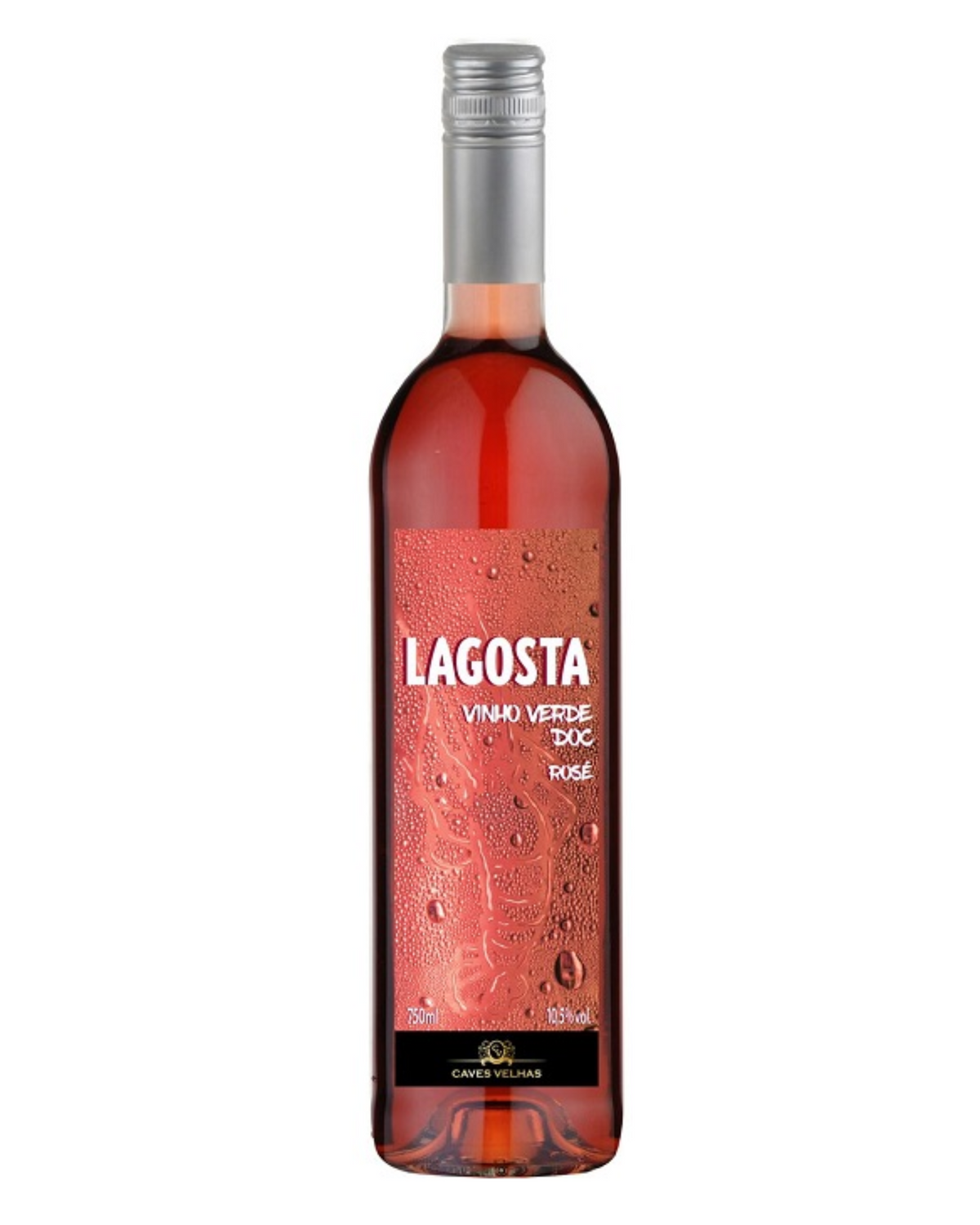 Lobster Rosé Green Wine 75cl