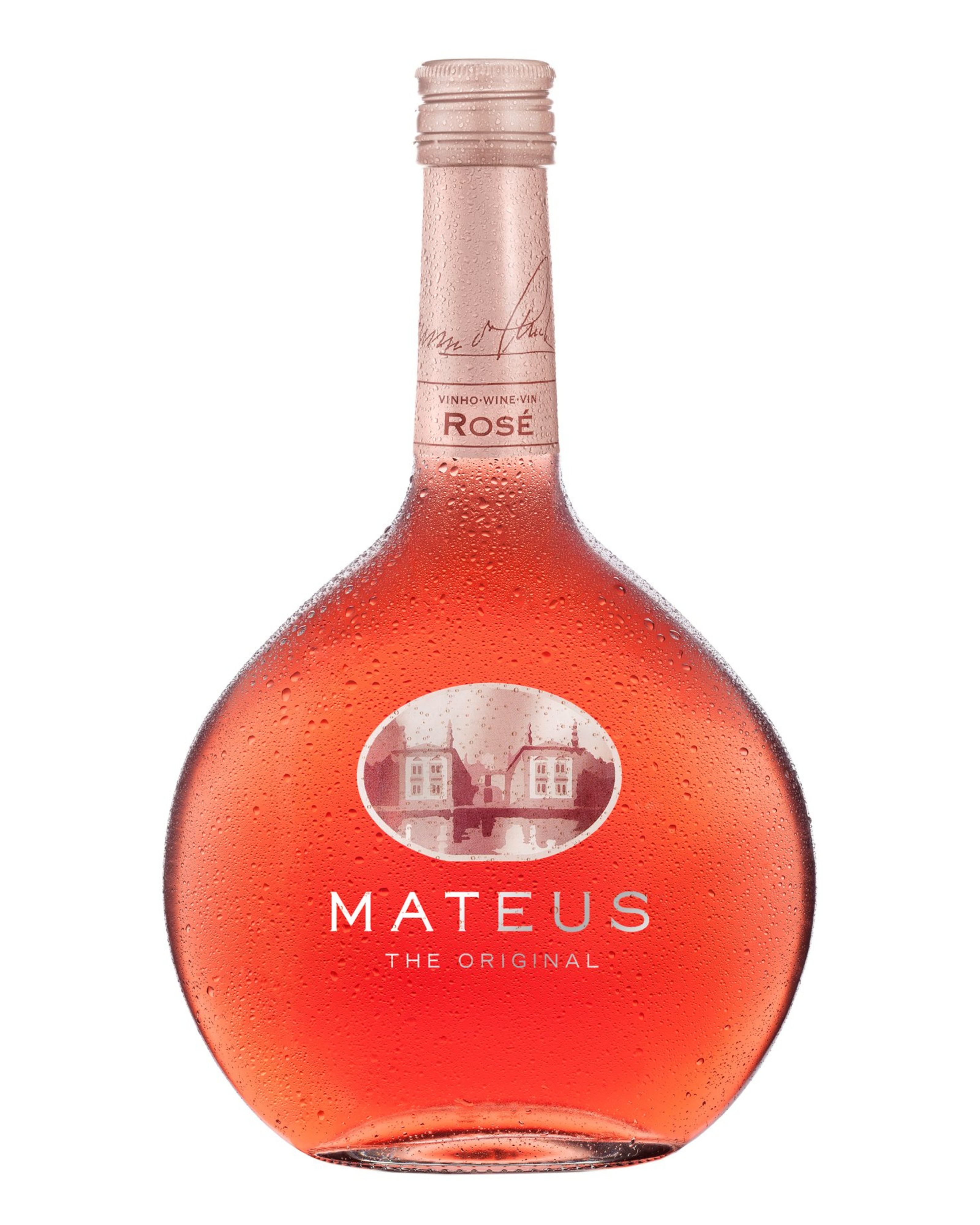 Mateus Rosé Wine 75cl