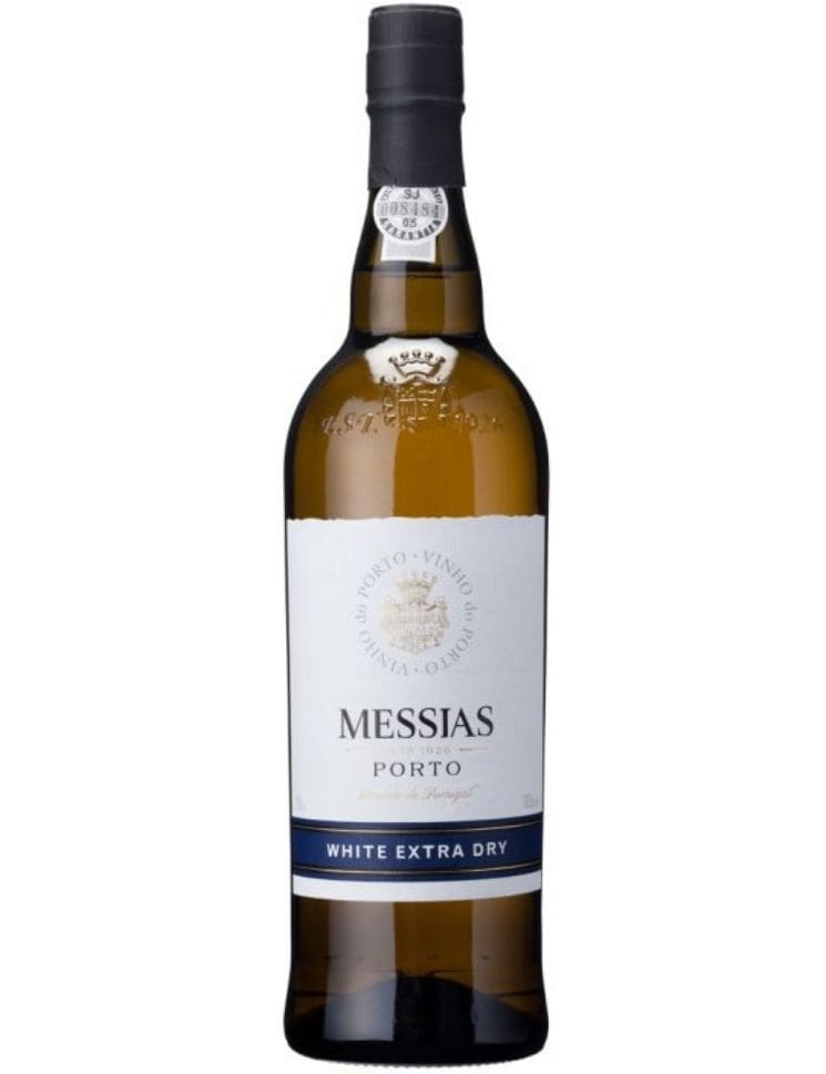 Messias Extra Dry White