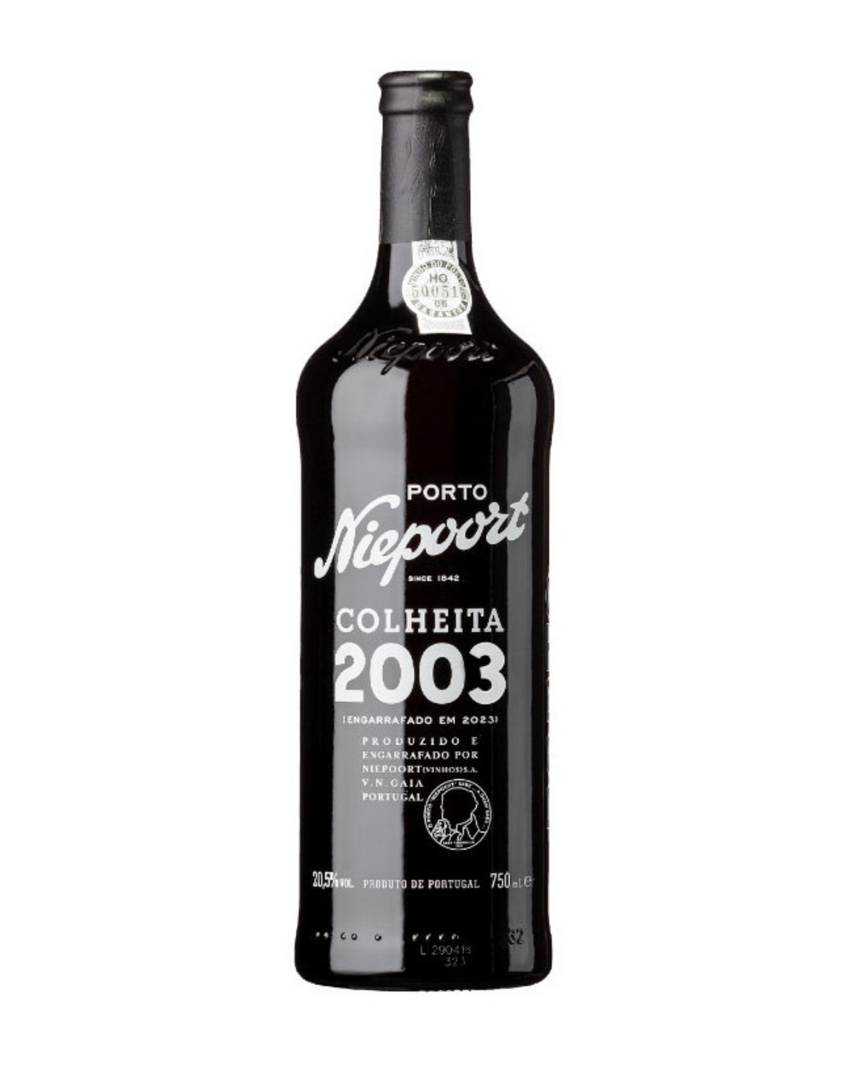 Niepoort Harvest 2003 75cl