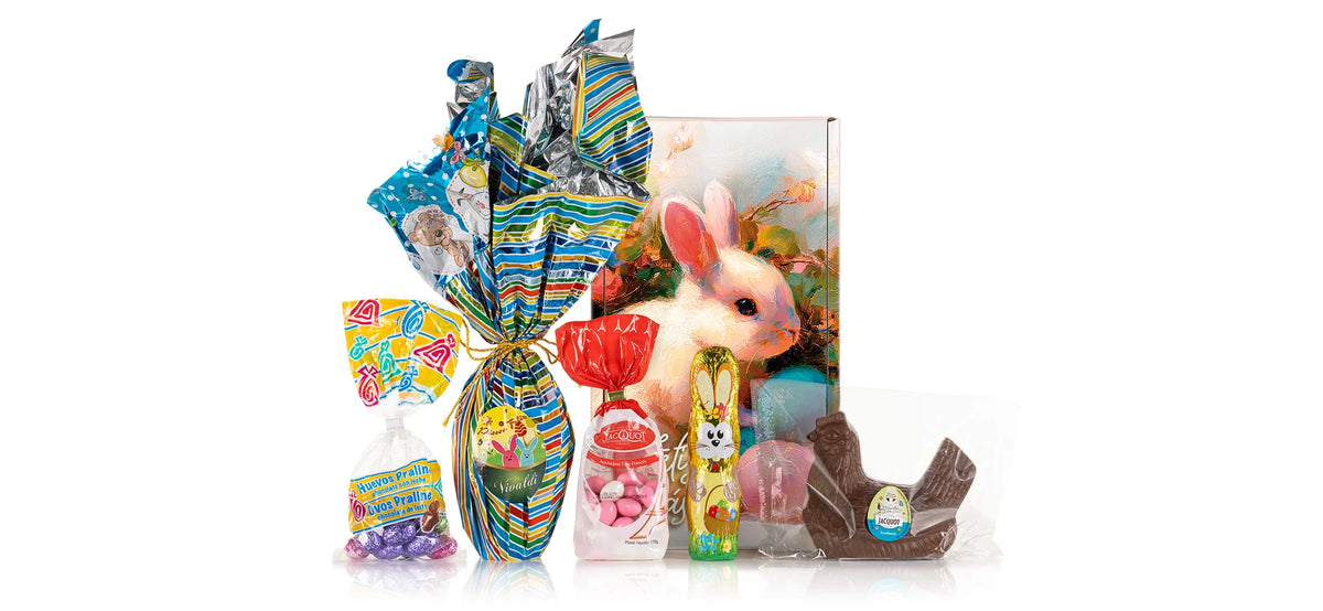 Easter Hamper 01