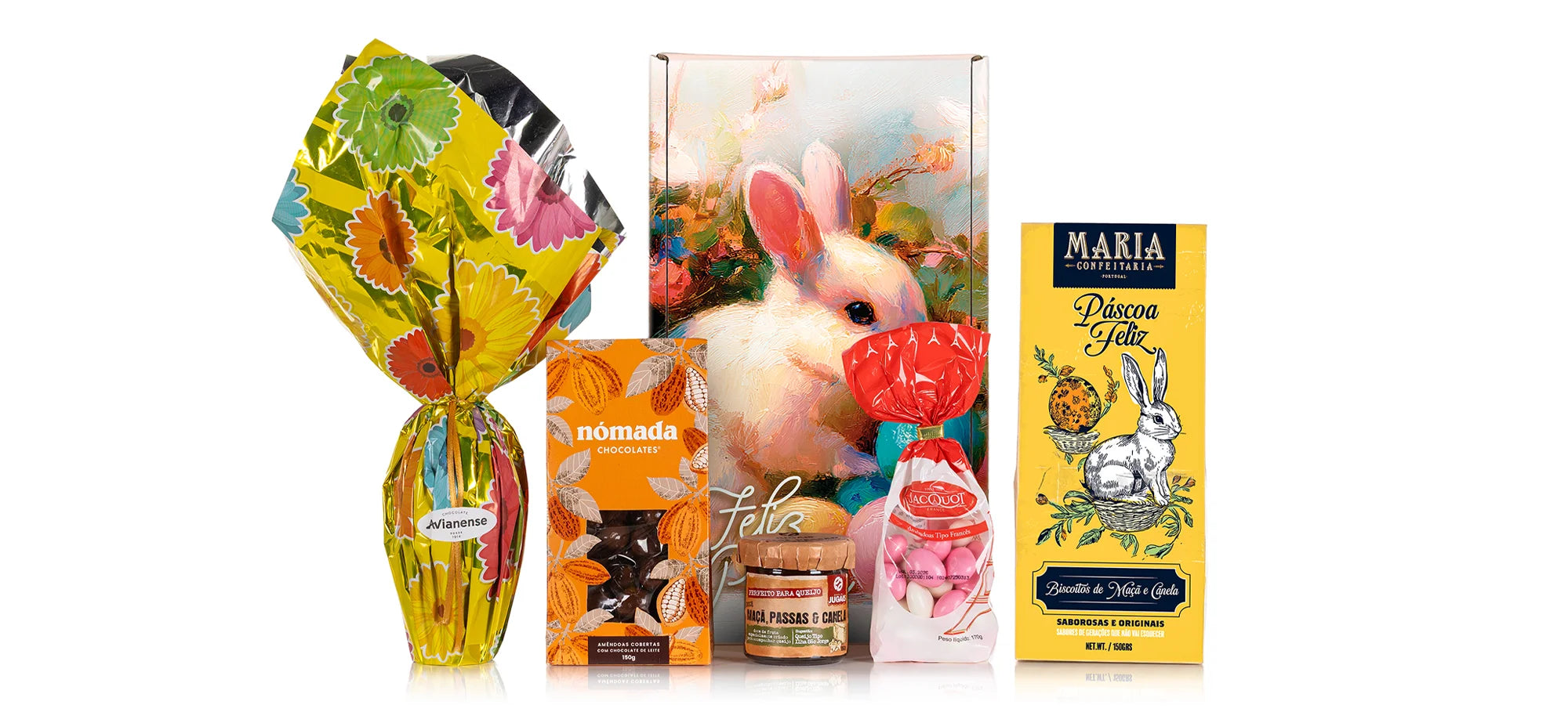 Easter Hamper 02