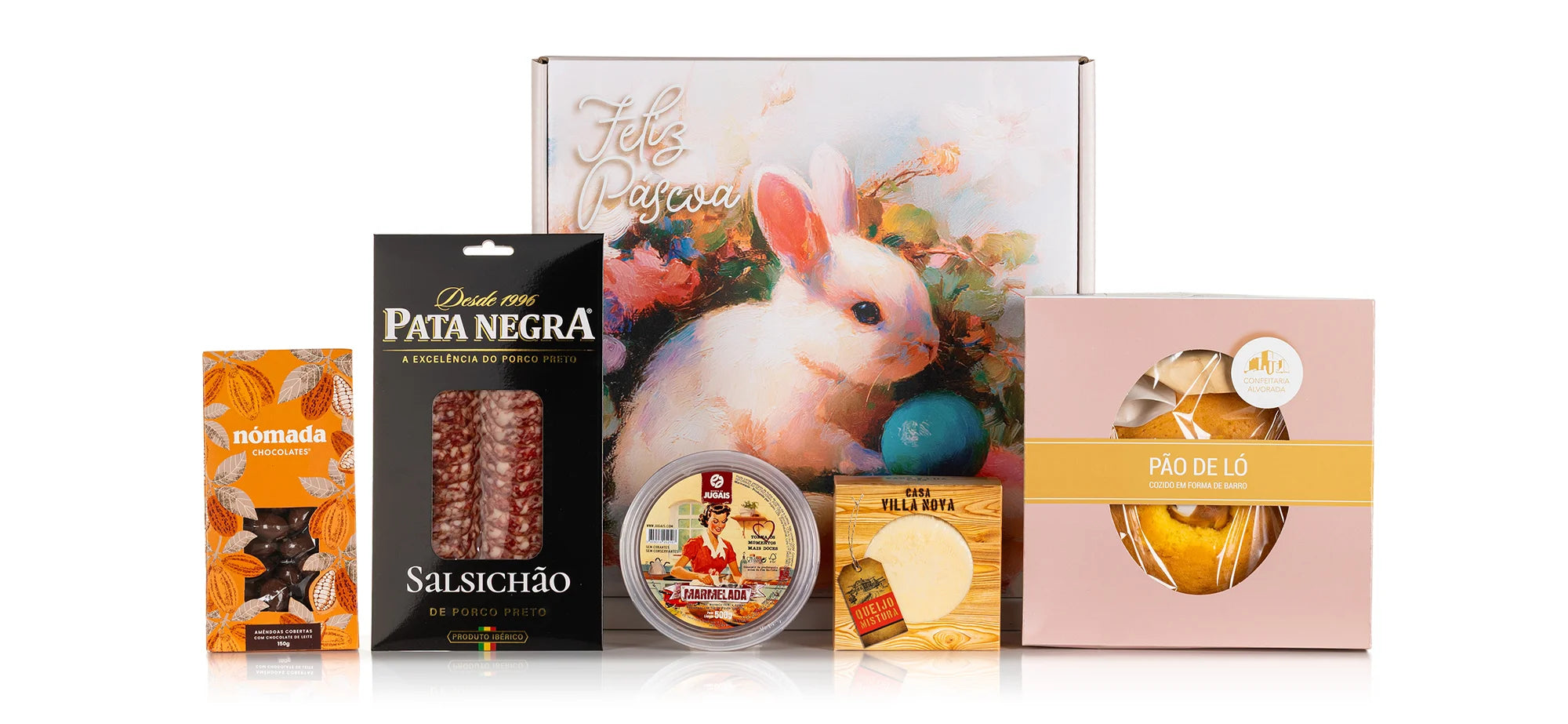 Easter Hamper 05