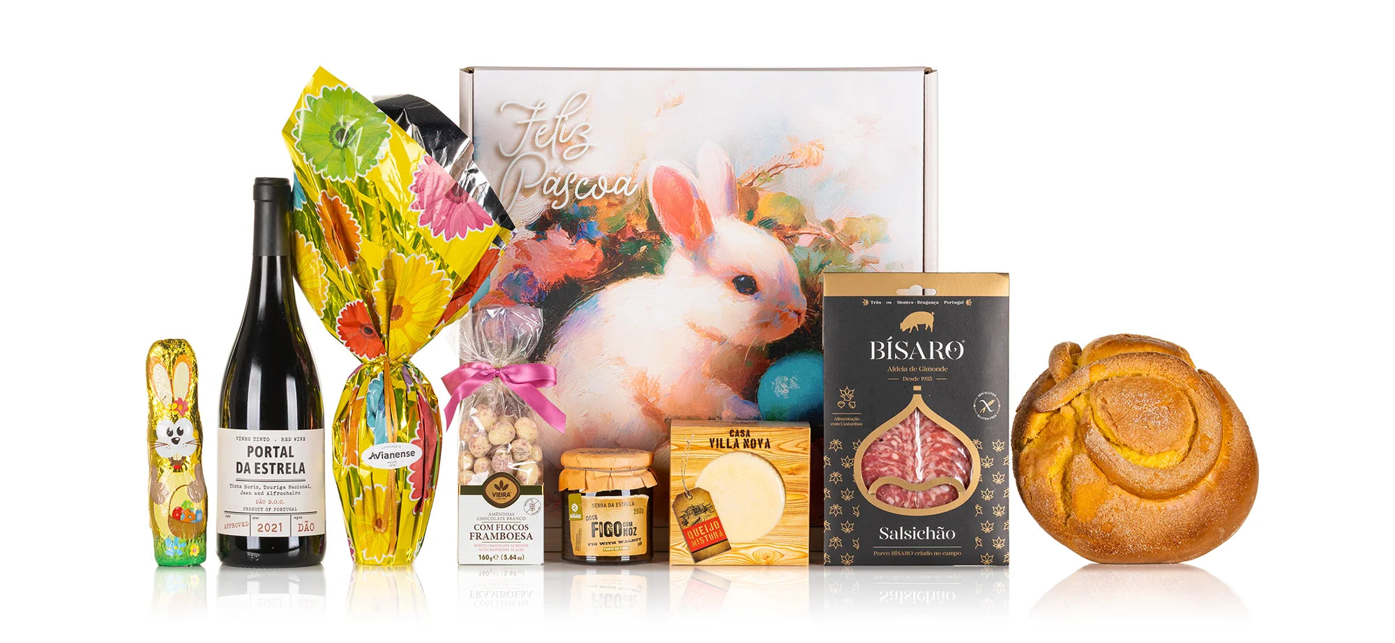 Easter Hamper 06