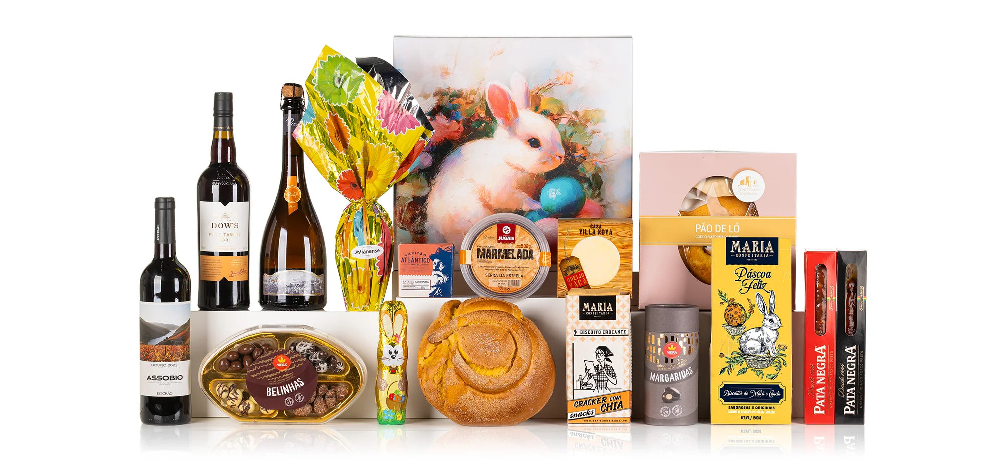 Easter Hamper 08