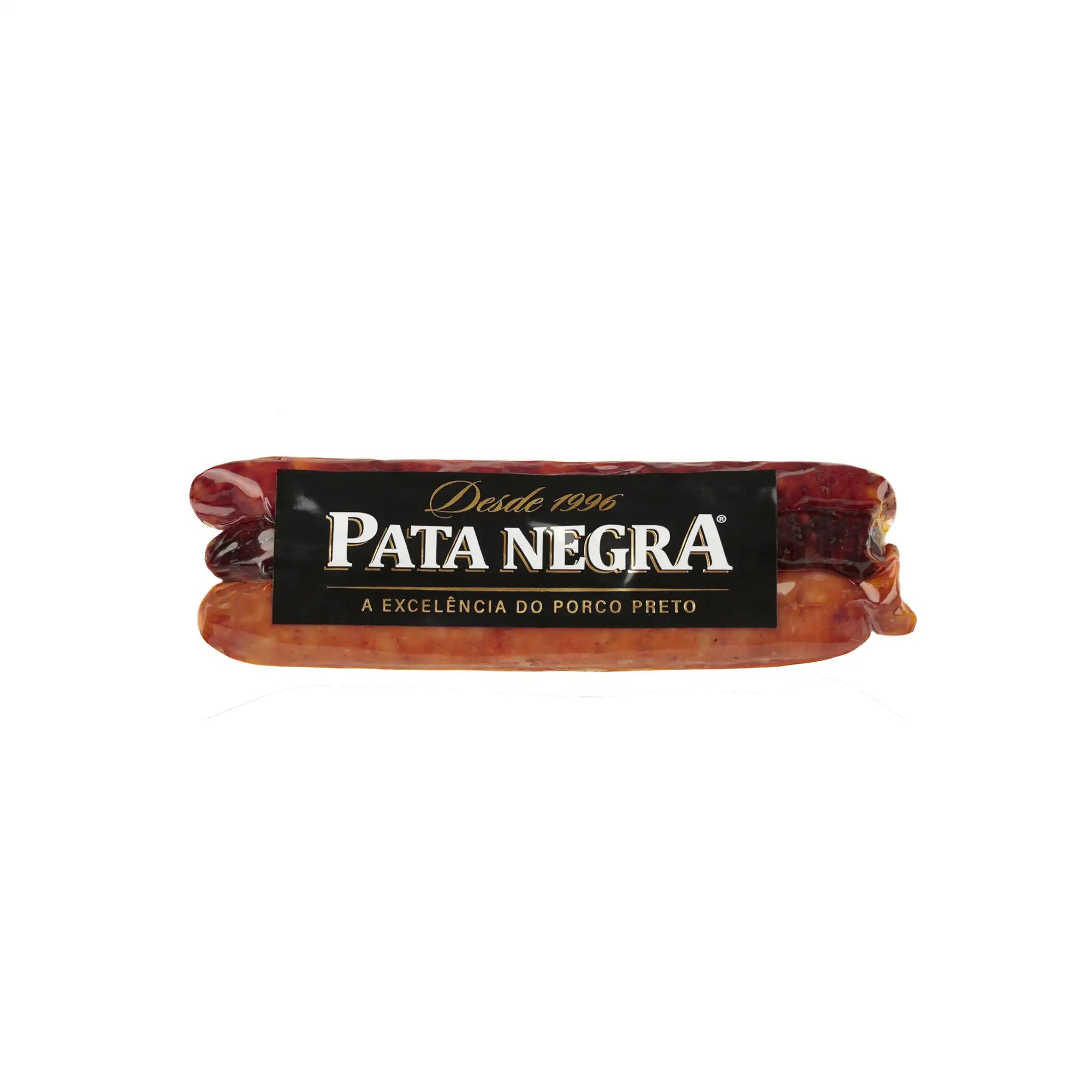 Sortido Fino de Porco Preto Ibérico Pata Negra 150g