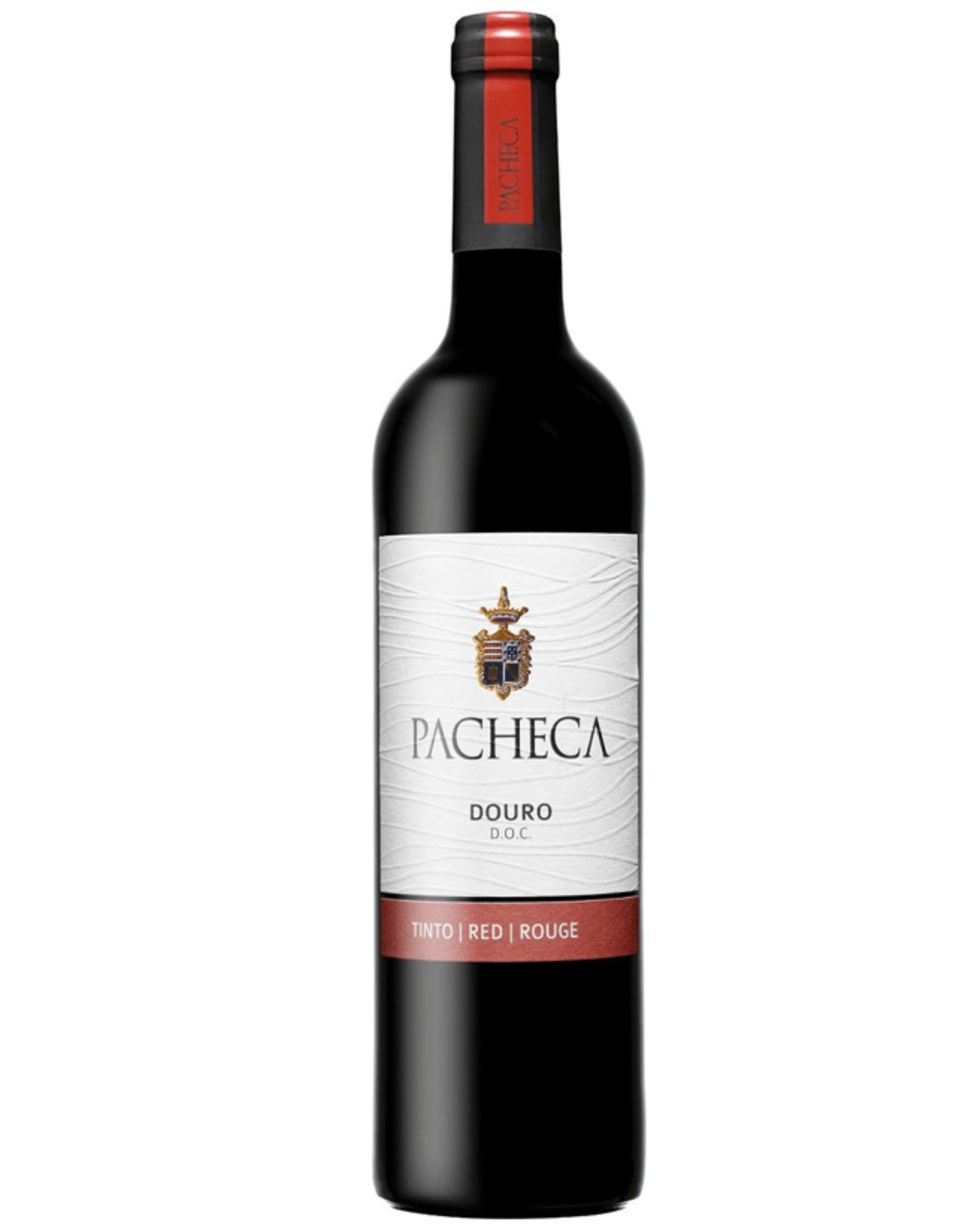 Red Wine Douro Pacheca 75cl