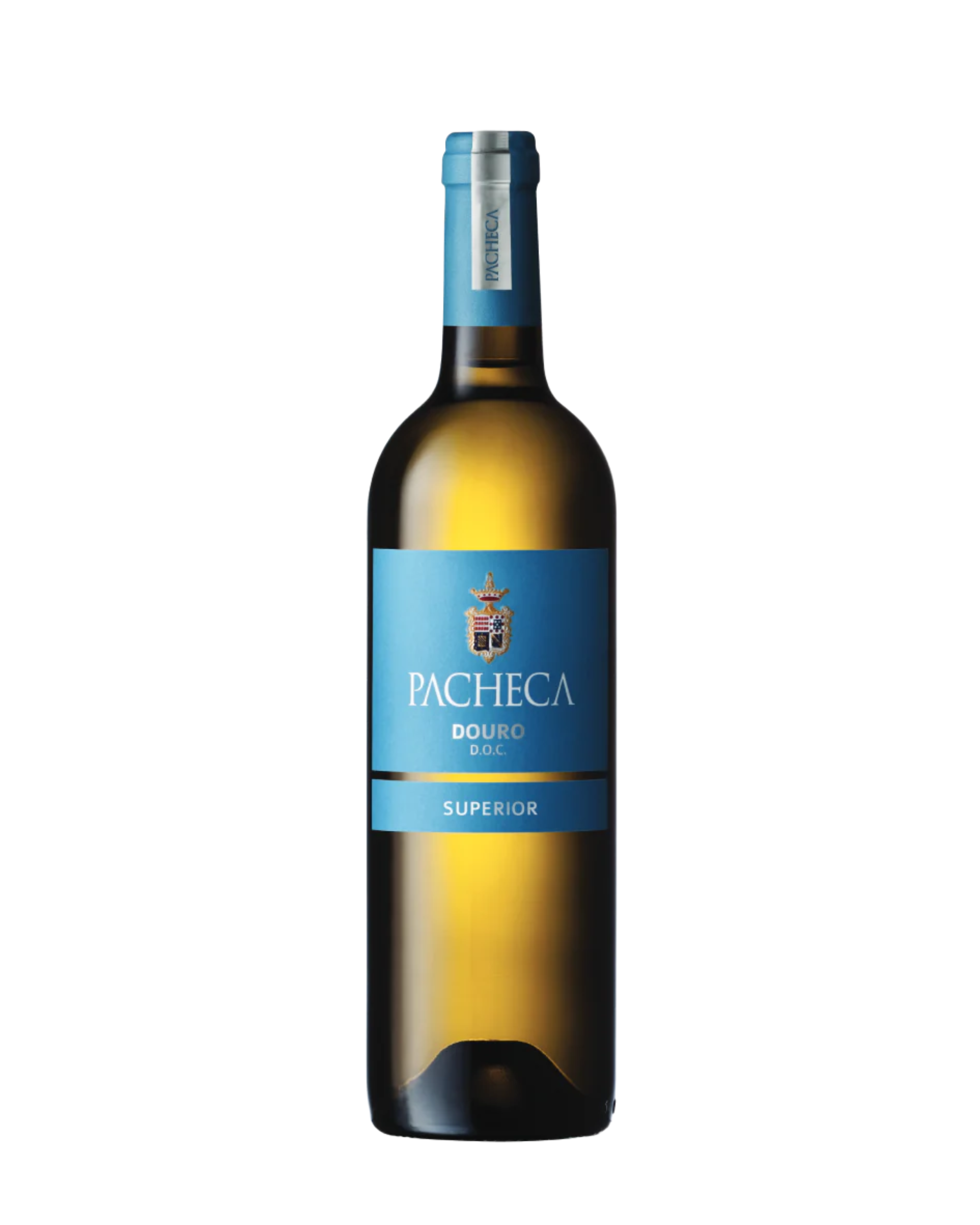 White Wine Douro Quinta da Pacheca Superior 75cl