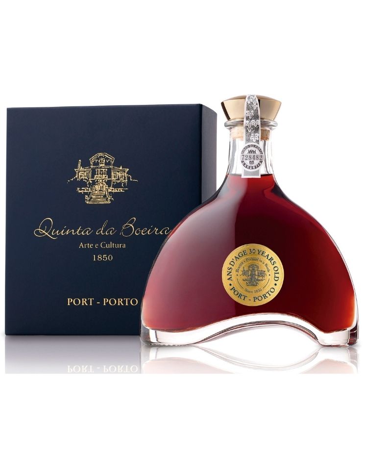 Quinta da Boeira Decanter 30 Years