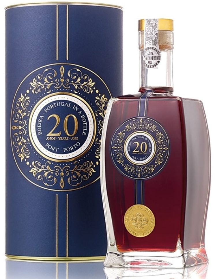 Quinta da Boeira King 20 Years