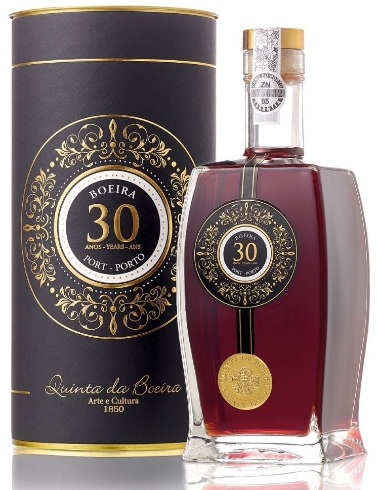 Quinta da Boeira King 30 Years