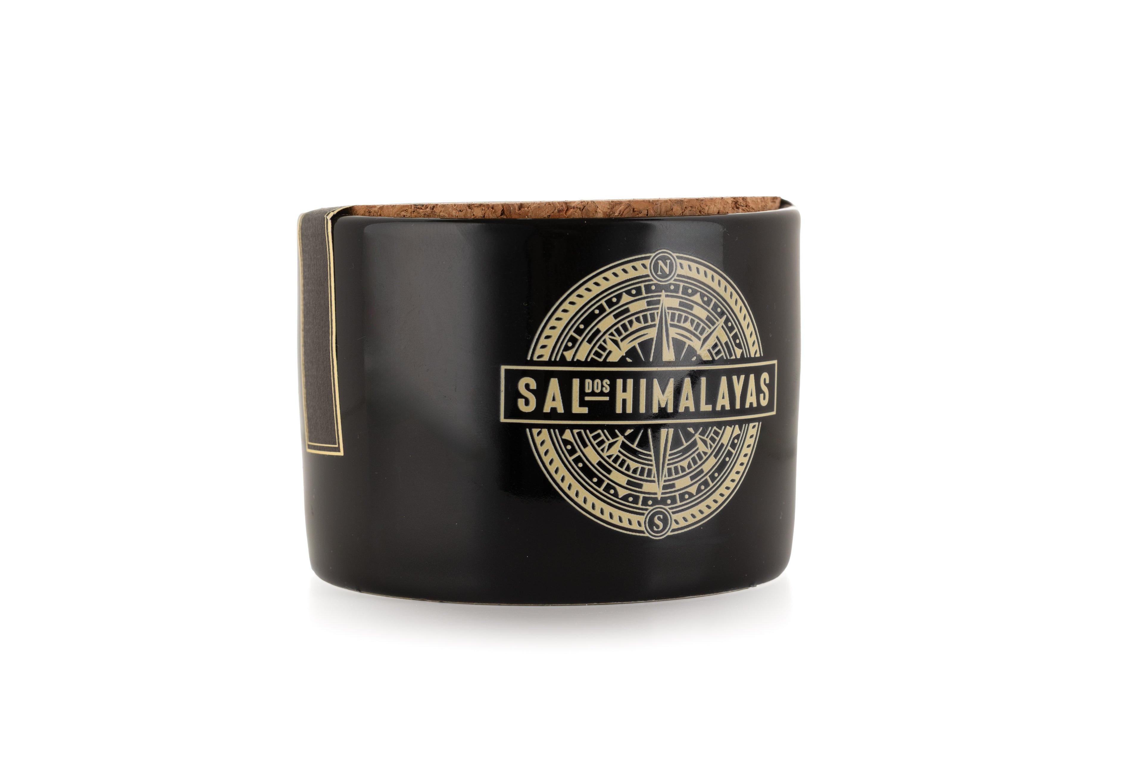 Sal Preto dos Hymalaias 150g