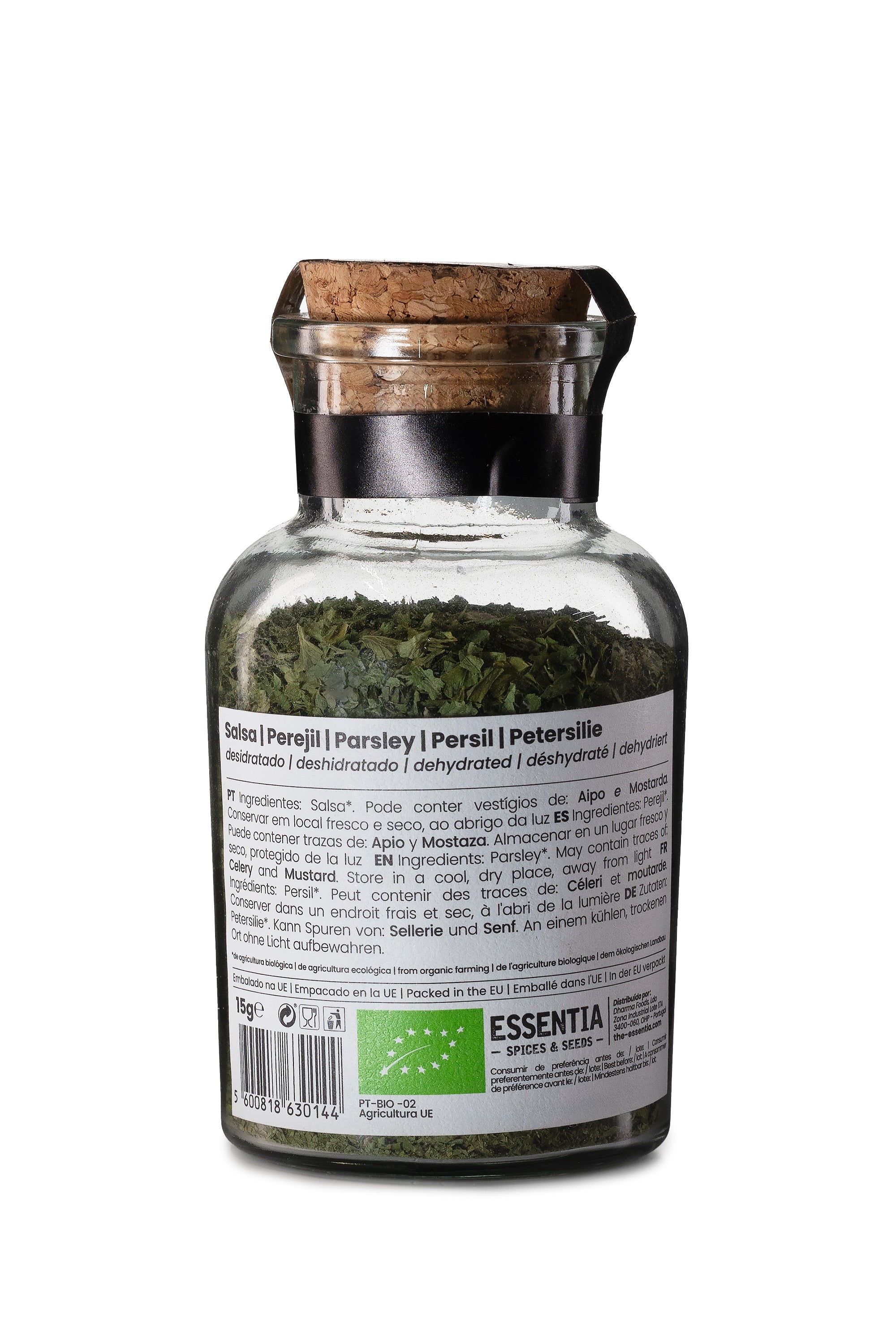 Parsley Essentia 30g